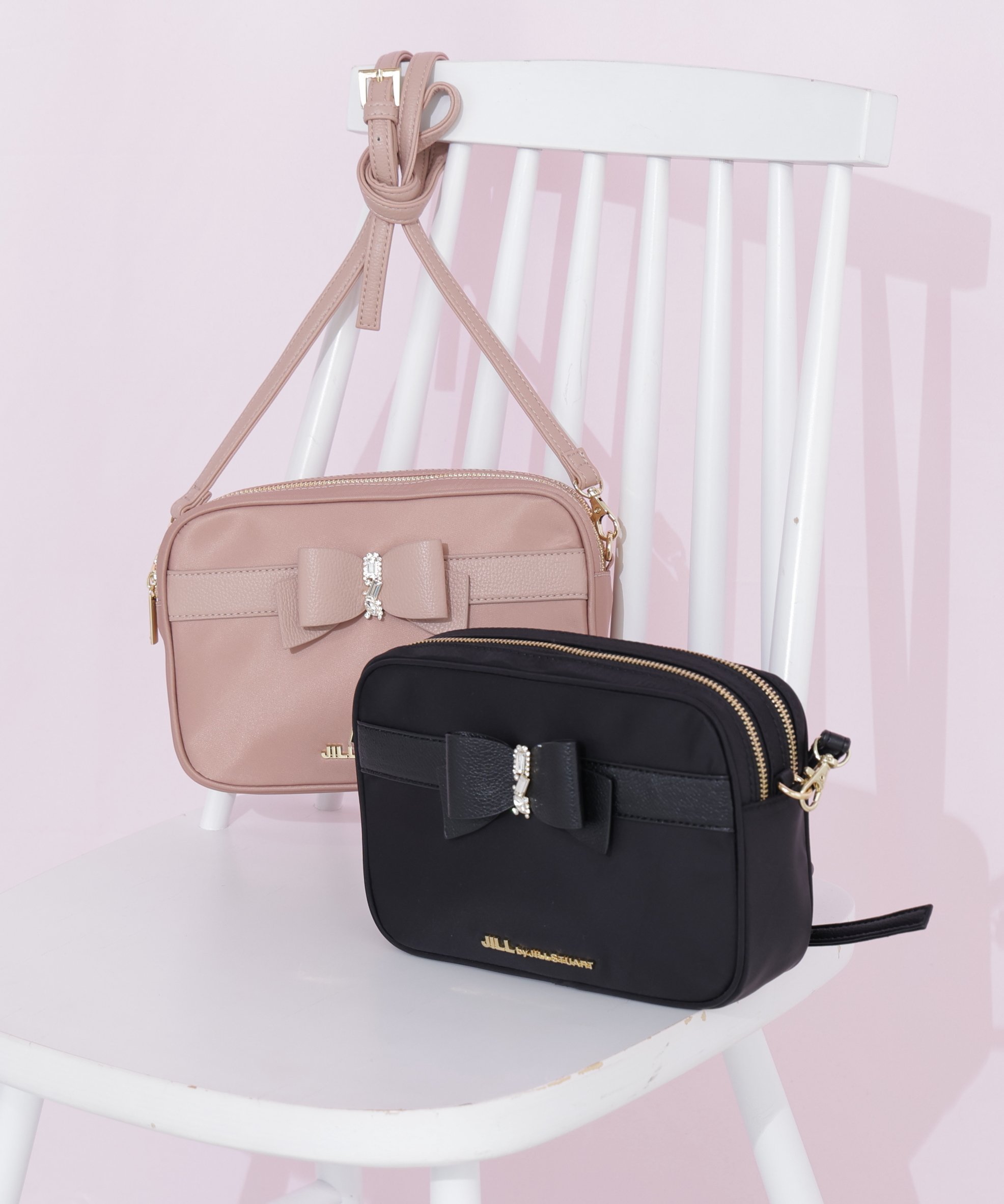 ピンク リボン バッグ」の人気商品一覧 | 安い商品を通販サイトから