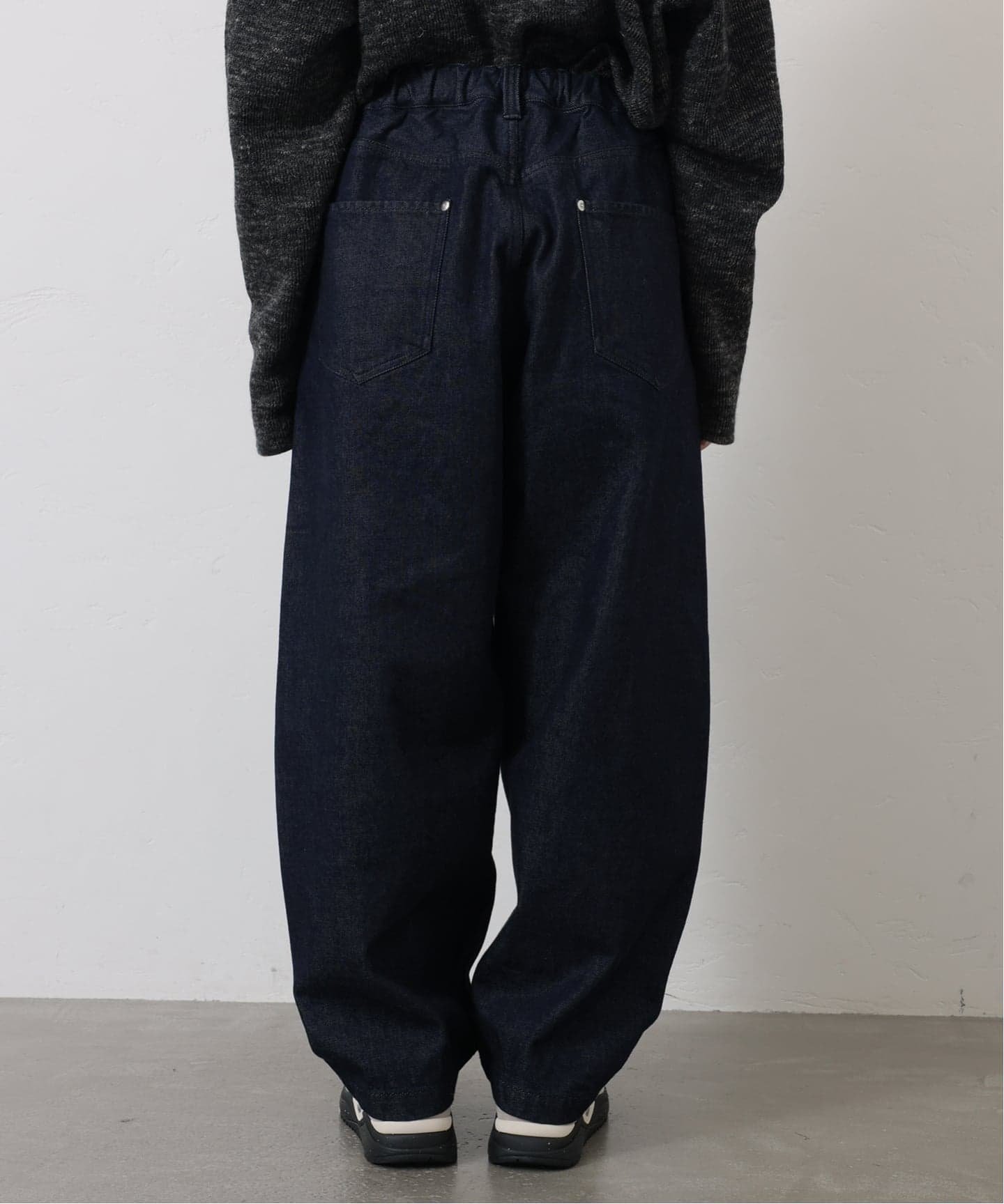 journal standard luxe｜13.8OZデニム ワーク5PK | Rakuten Fashion