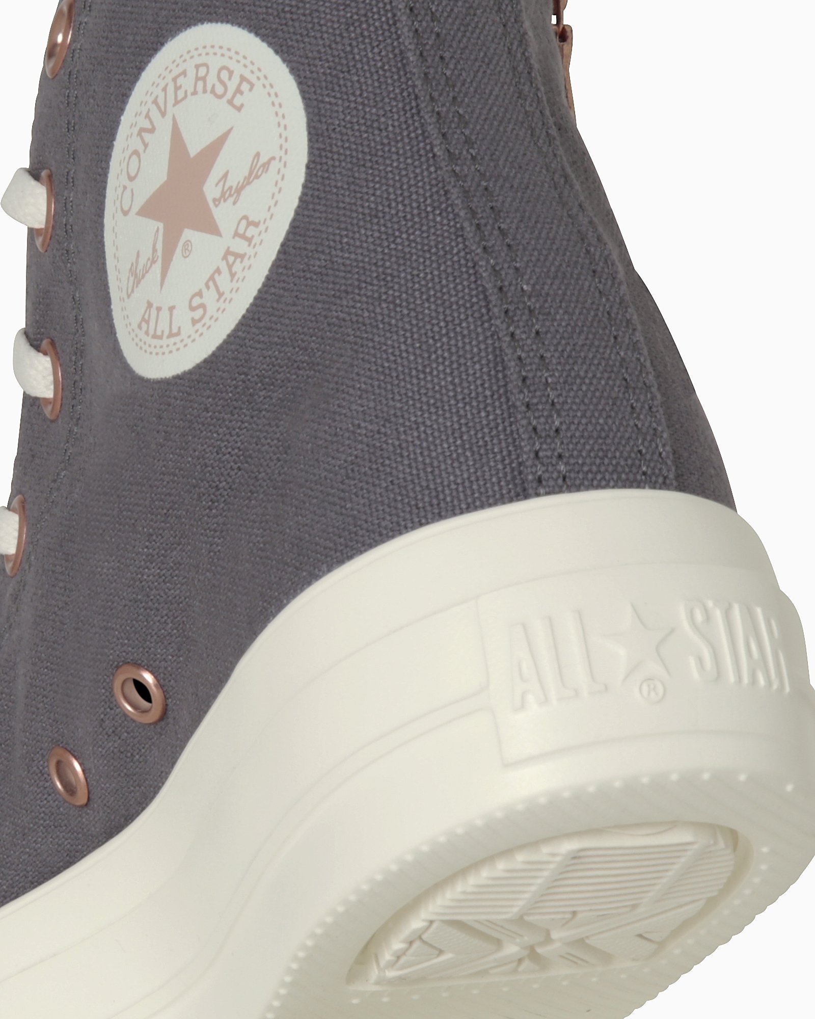 CONVERSE｜【公式】オールスター ライト PLTS PG Z HI 厚底 ハイカット