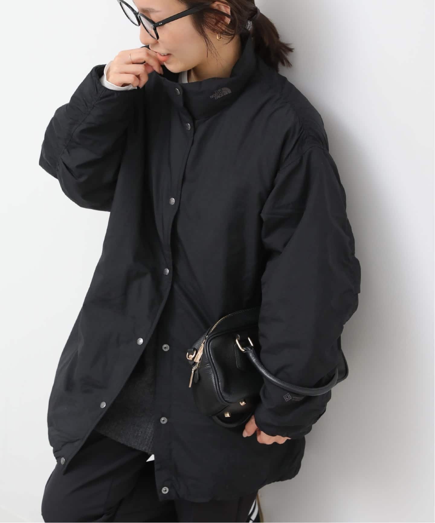 JOURNAL STANDARD relume｜【THE NORTH FACE】オルタレーション