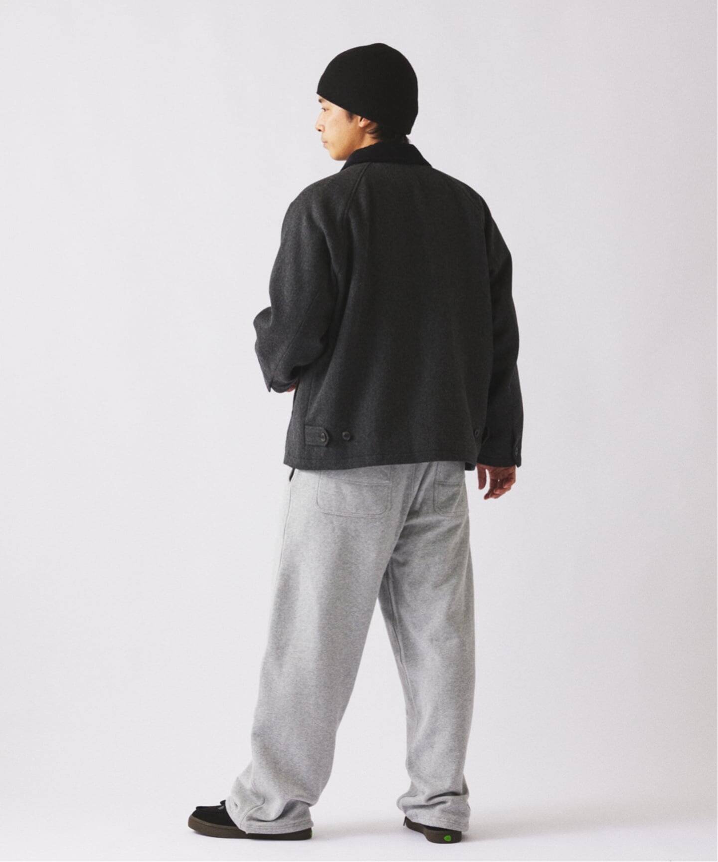 JOURNAL STANDARD relume｜ハイランド ウール ハンティング ジャケット