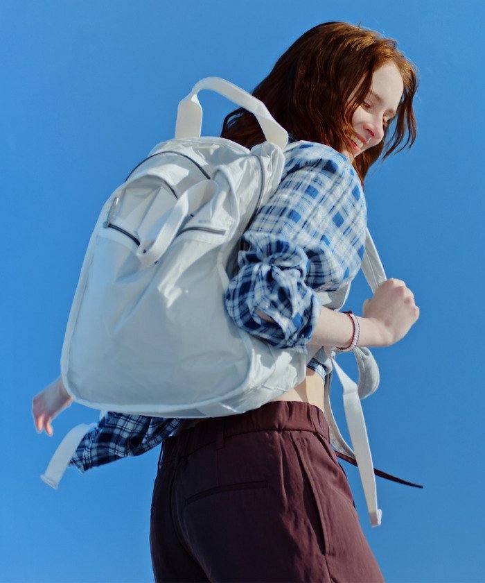 LeSportsac｜【公式】レスポートサック バックパック/リュック