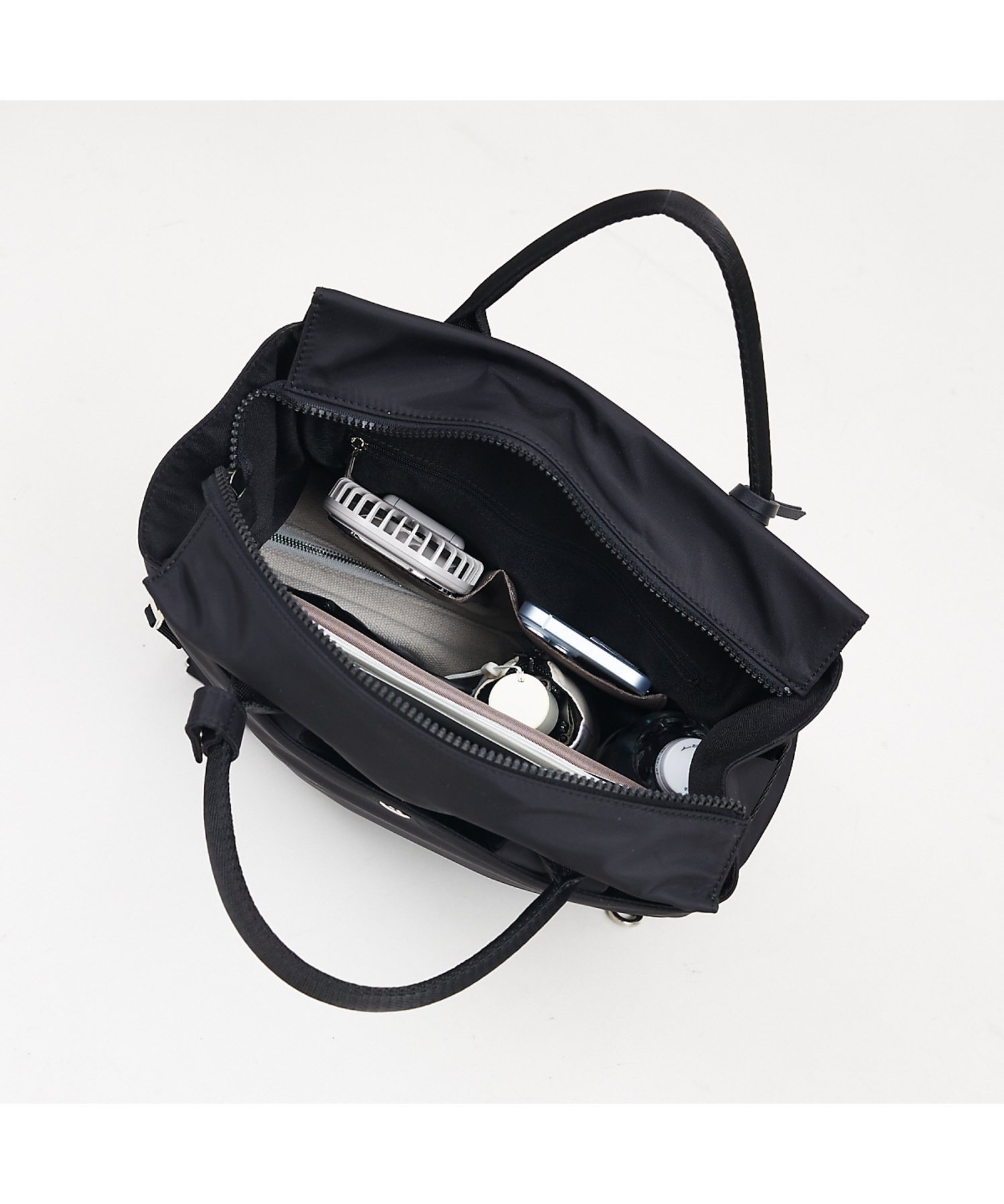 LOWELL Things｜【再入荷】Ability/ナイロンBELTEDサック | Rakuten