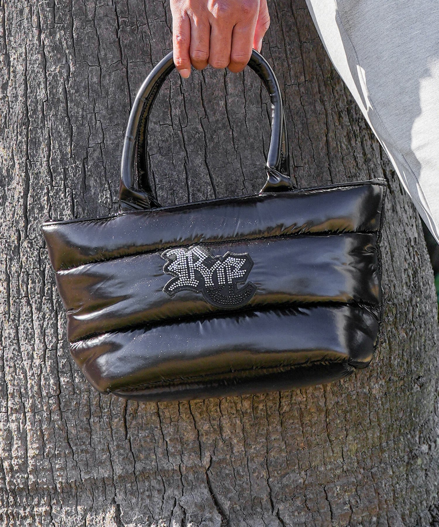 adamsJUGGLER｜RTEG R.S mini tote | Rakuten Fashion(楽天