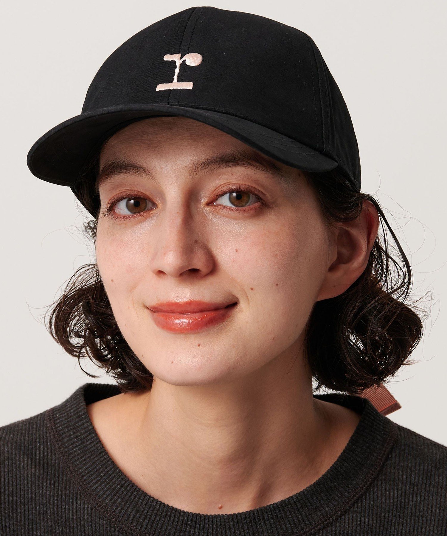 COACH｜【公式】レキシー パッチ ベースボール ハット | Rakuten