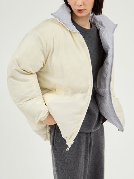 emmi｜リバーシブル中わたコート | Rakuten Fashion(楽天ファッション