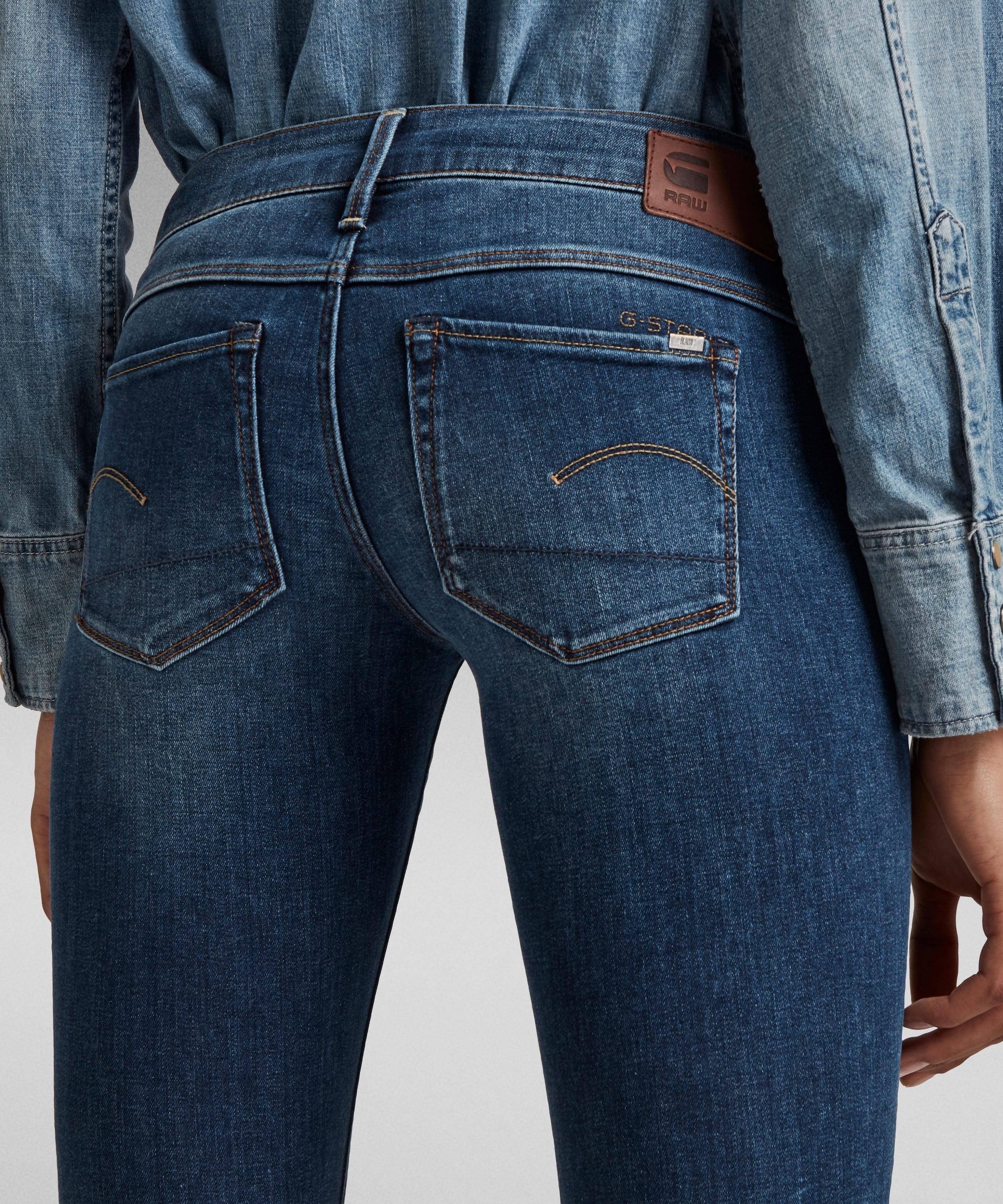 G-Star RAW｜【公式ショップ】3301 Low Skinny Jeans/ベーシック