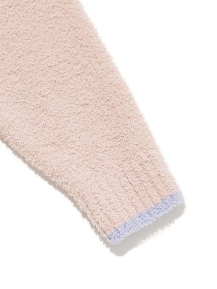 gelato pique｜【KIDS】ベビモコダックスフンドジャガードプルオーバー