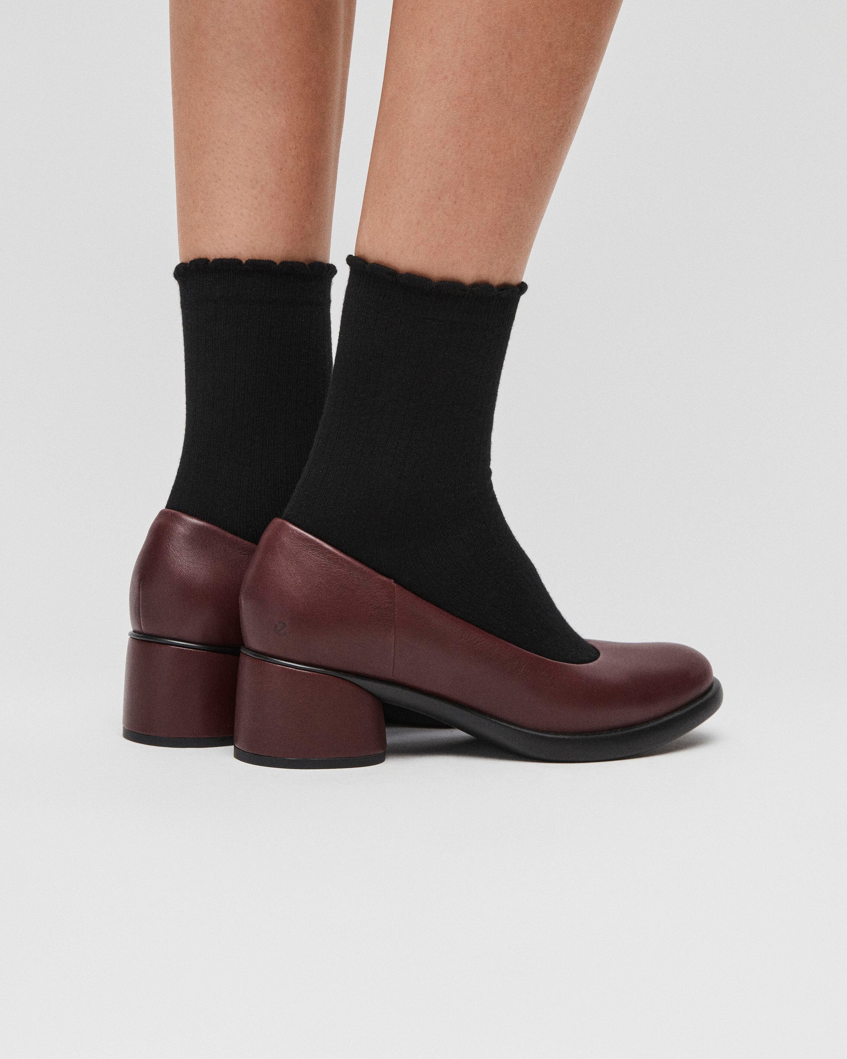 ECCO｜エコー スカルプテッド エルエックス 35 パンプス ウィメンズ