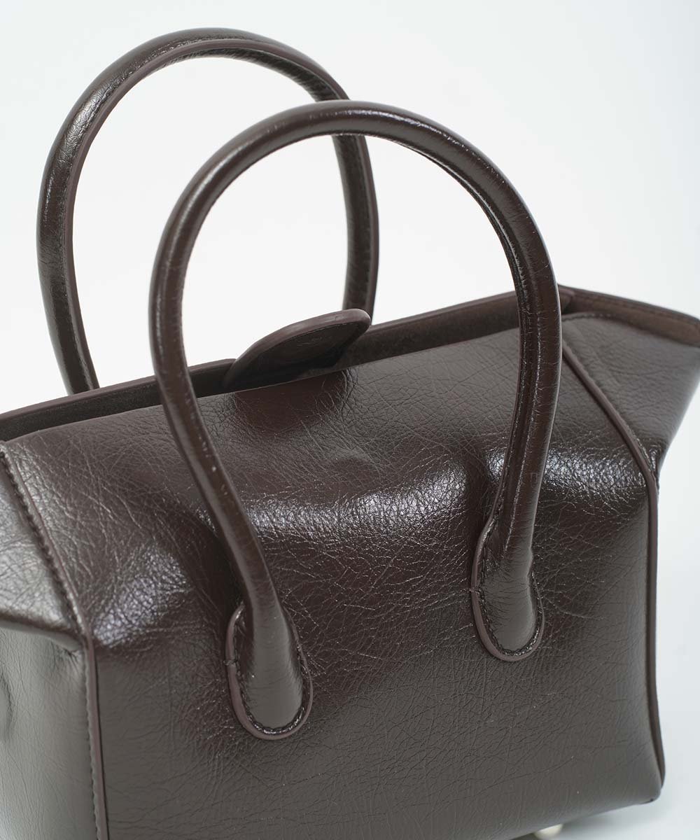 BLEU COMME BLEU｜アドカラム LOP BOSTON S WRINKLE | Rakuten Fashion