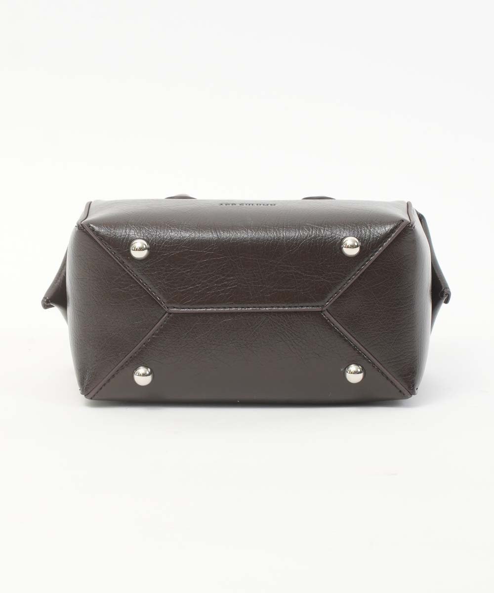 BLEU COMME BLEU｜アドカラム LOP BOSTON S WRINKLE | Rakuten Fashion