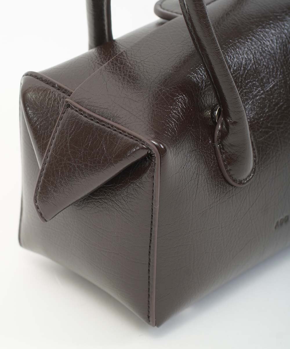 BLEU COMME BLEU｜アドカラム LOP BOSTON S WRINKLE | Rakuten Fashion