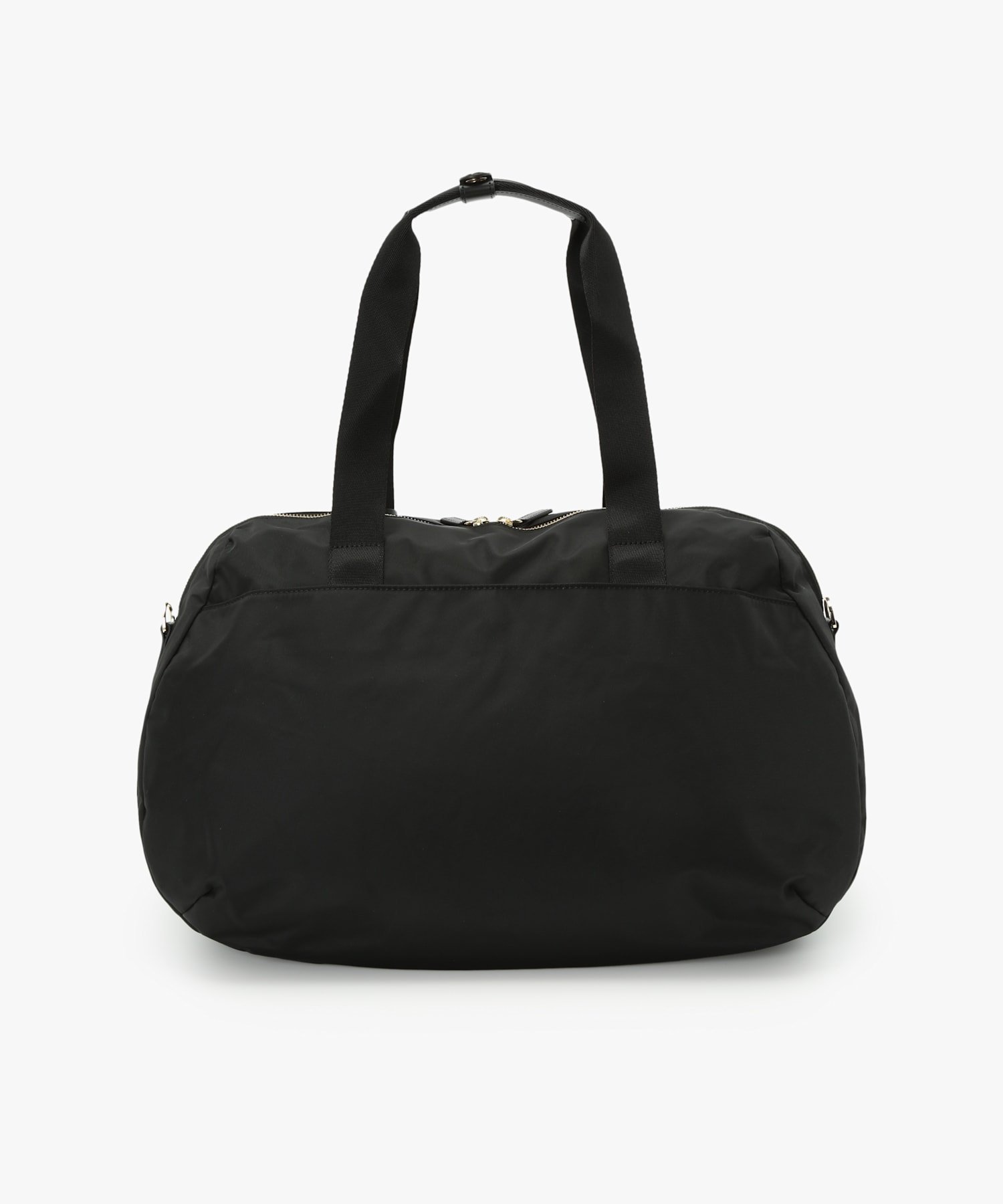 agnes b.｜ナイロンボストンバッグ 