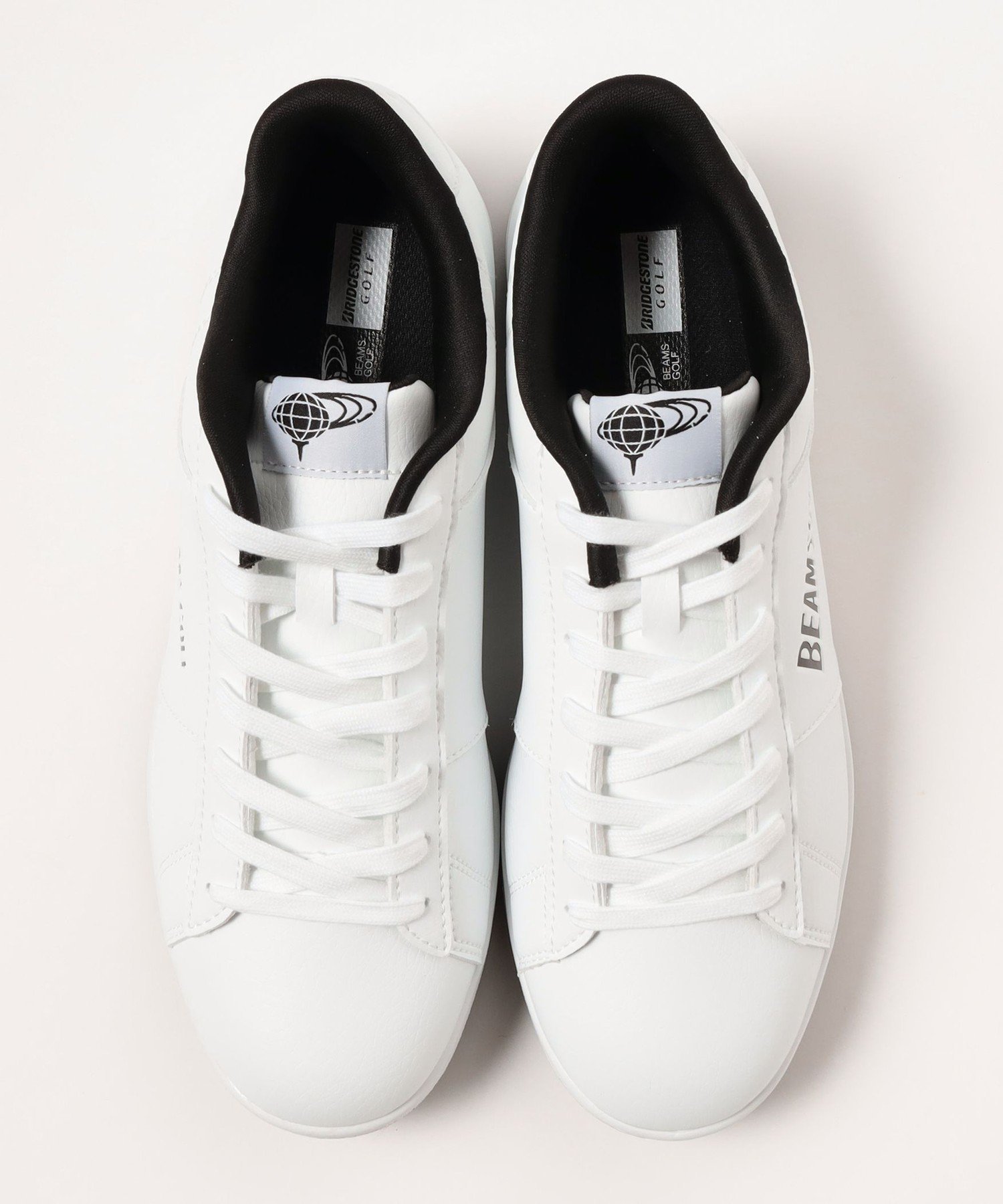 BEAMS GOLF｜【ビームスの百名品】ZSP-BITER ゴルフシューズ 5