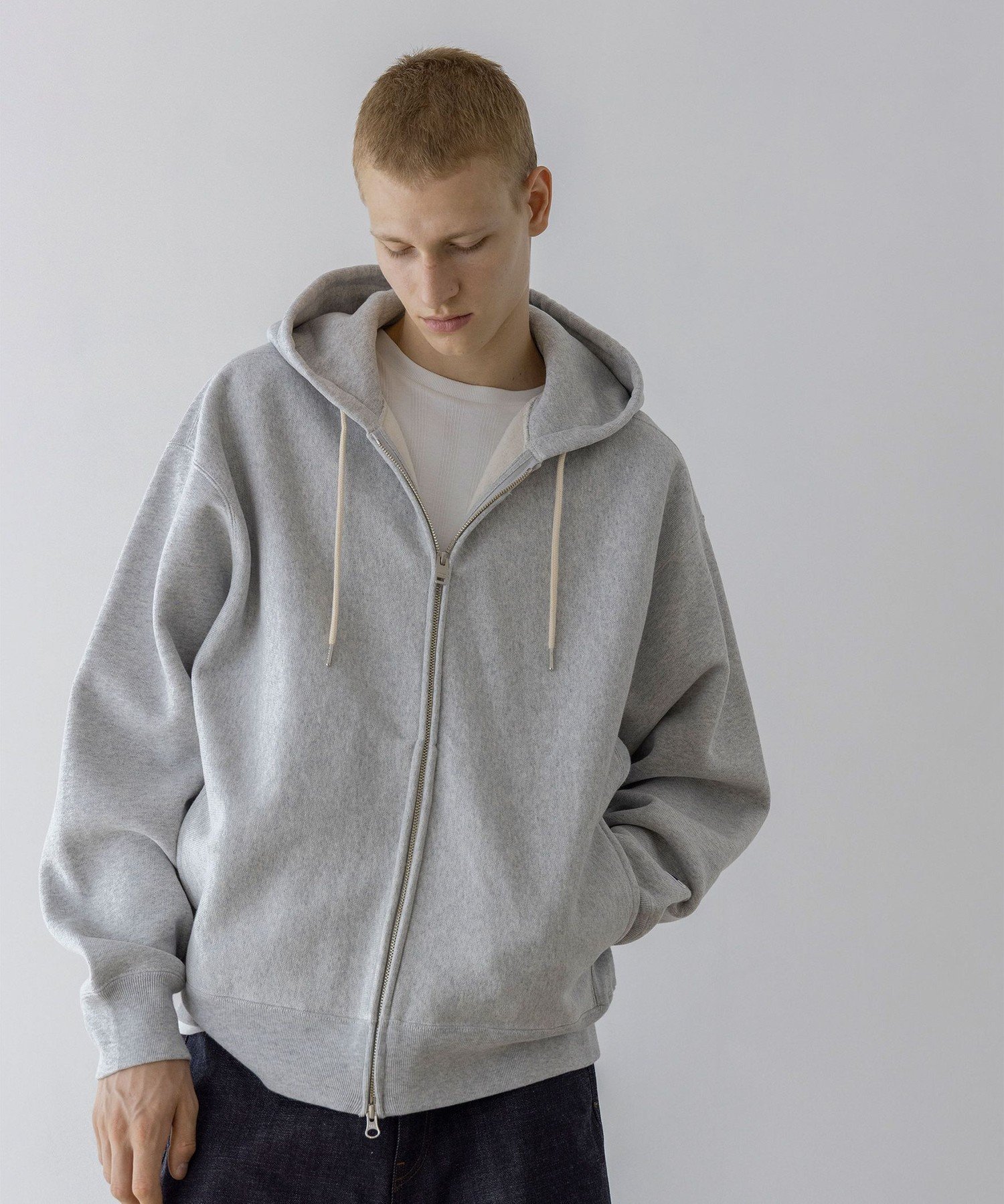 楽天市場】ジップアップパーカー（ブランドユナイテッドアローズ