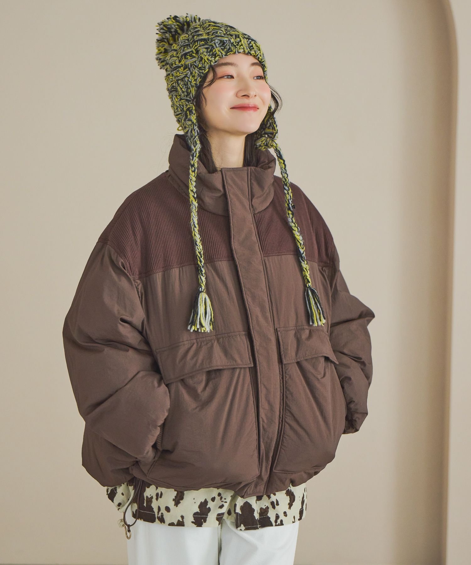 niko and ｜アライドモンスター切り替えジャケット | Rakuten