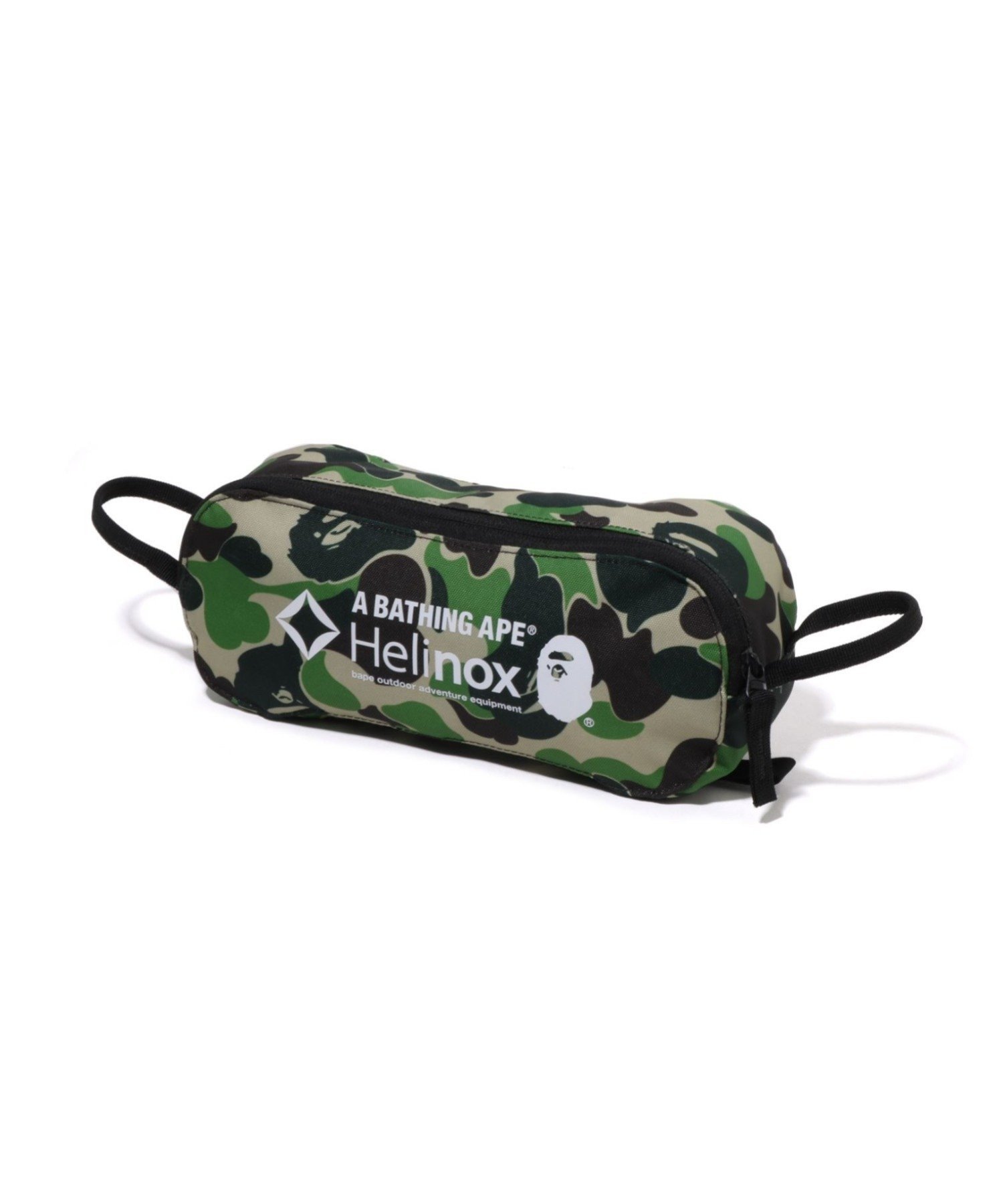 A BATHING APE｜BAPE X HELINOX - ABC CAMO CHAIR ONE MINI | Rakuten