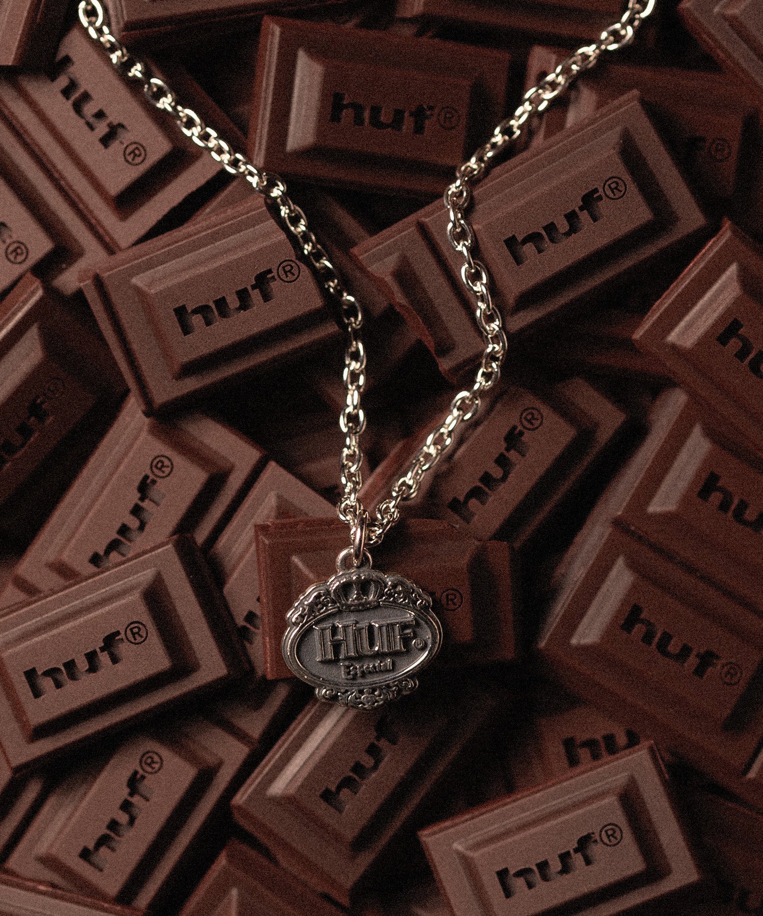 HUF｜ESPECIAL NECKLACE / HUF ハフ ネックレス | Rakuten Fashion