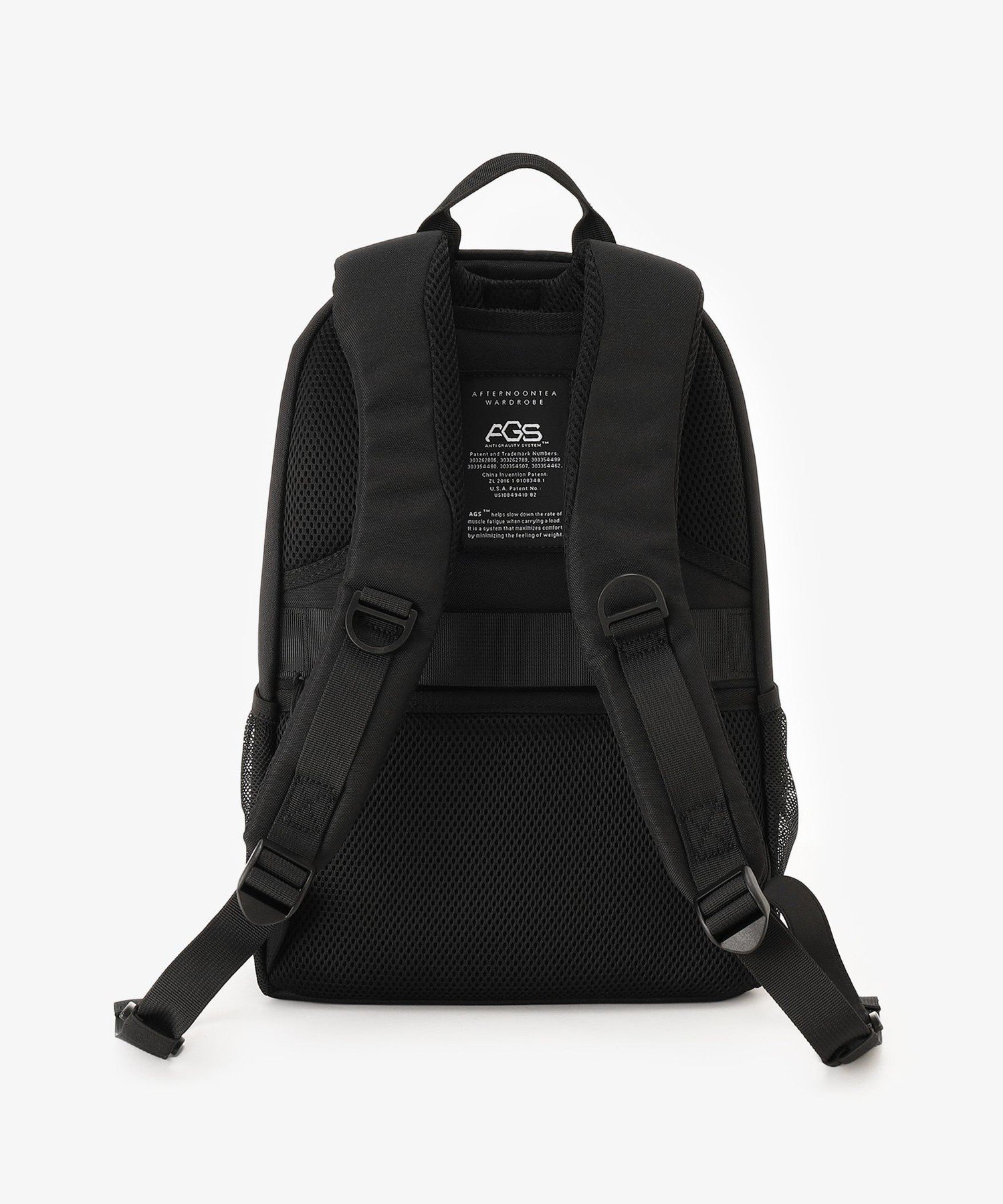 Afternoon Tea LIVING｜無重力ファンクションリュックS | Rakuten