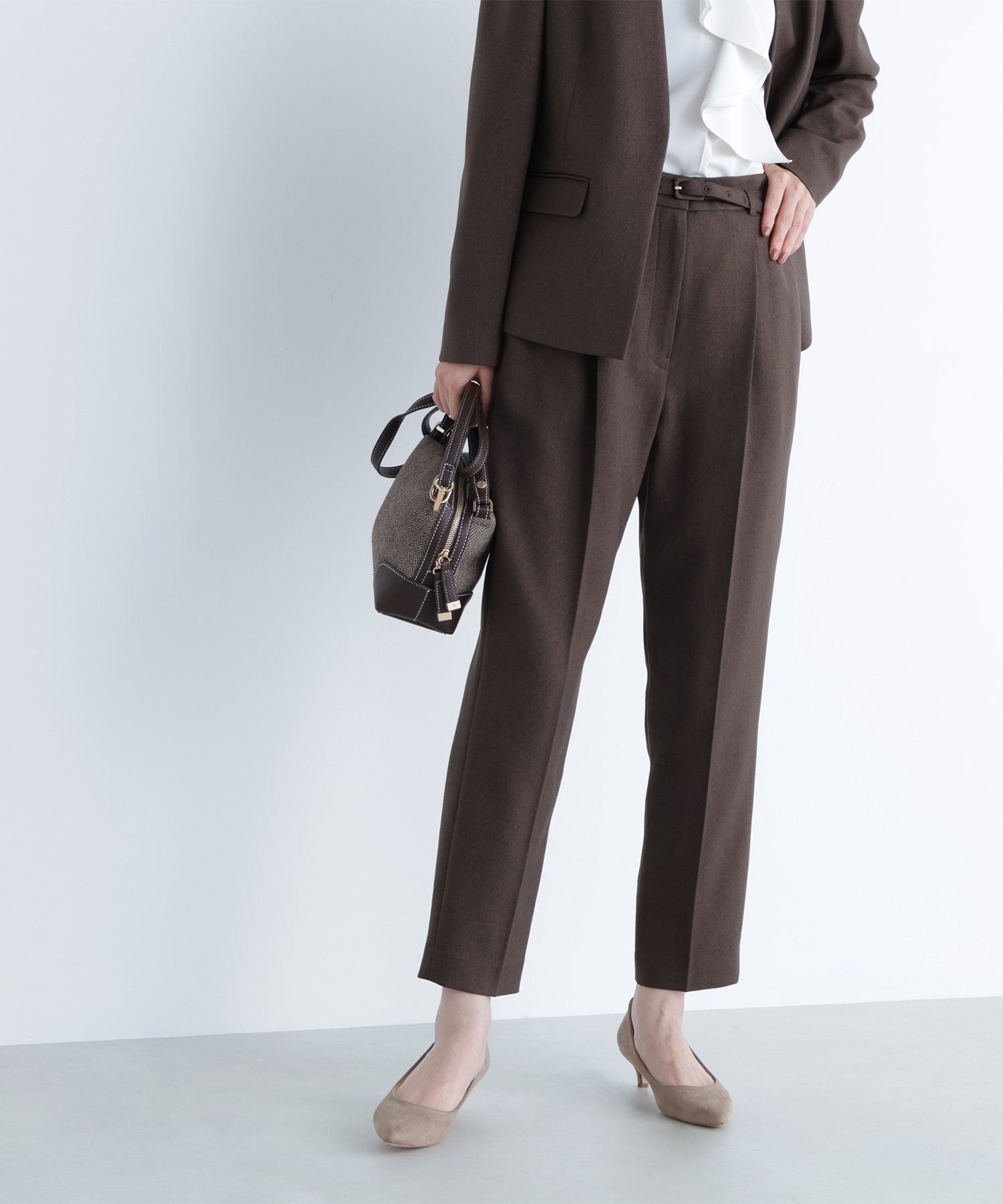 楽天市場】Natural Beauty Basic スーツの通販