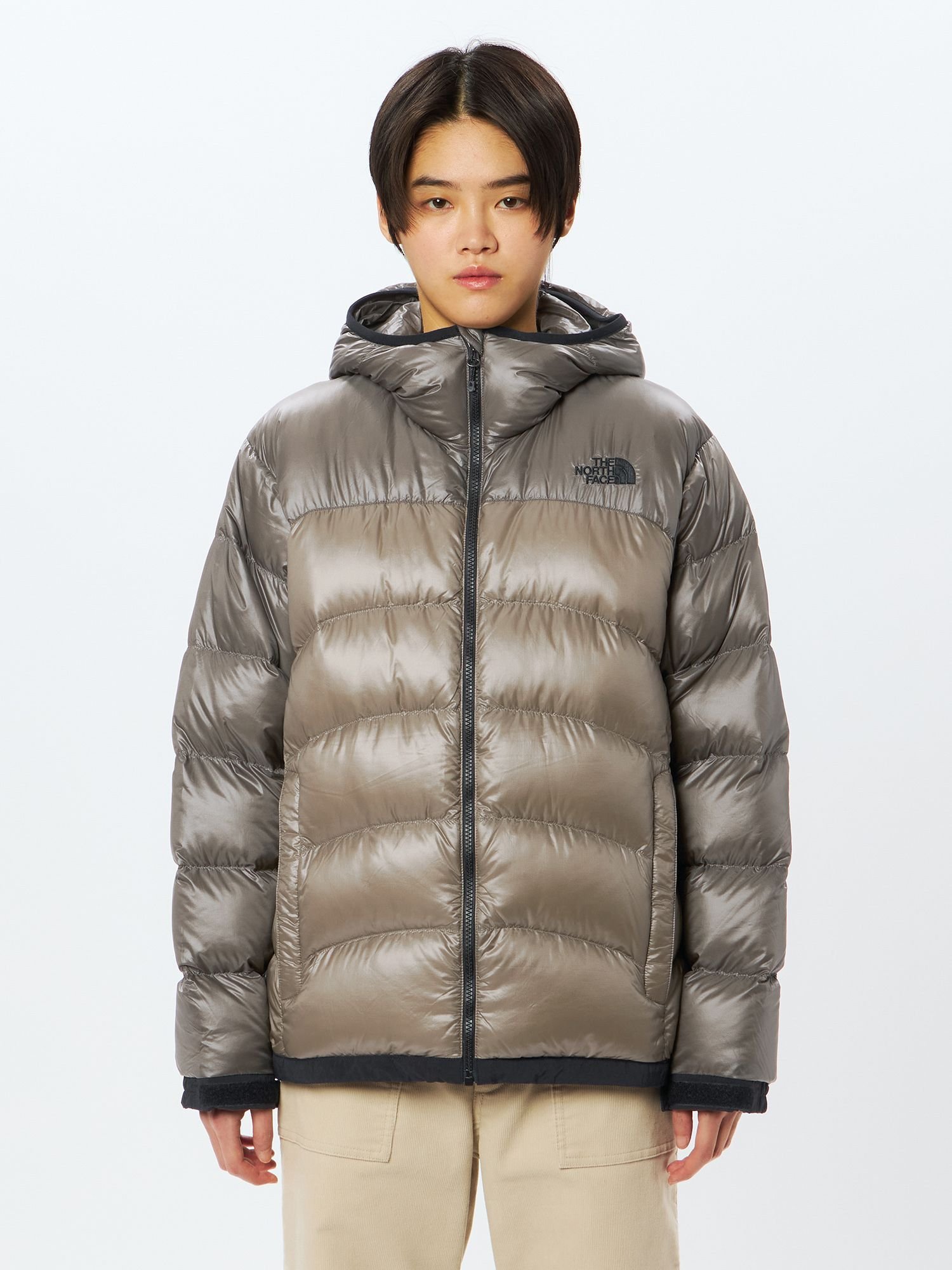 THE NORTH FACE｜【公式】アコンカグアフーディー(ユニセックス