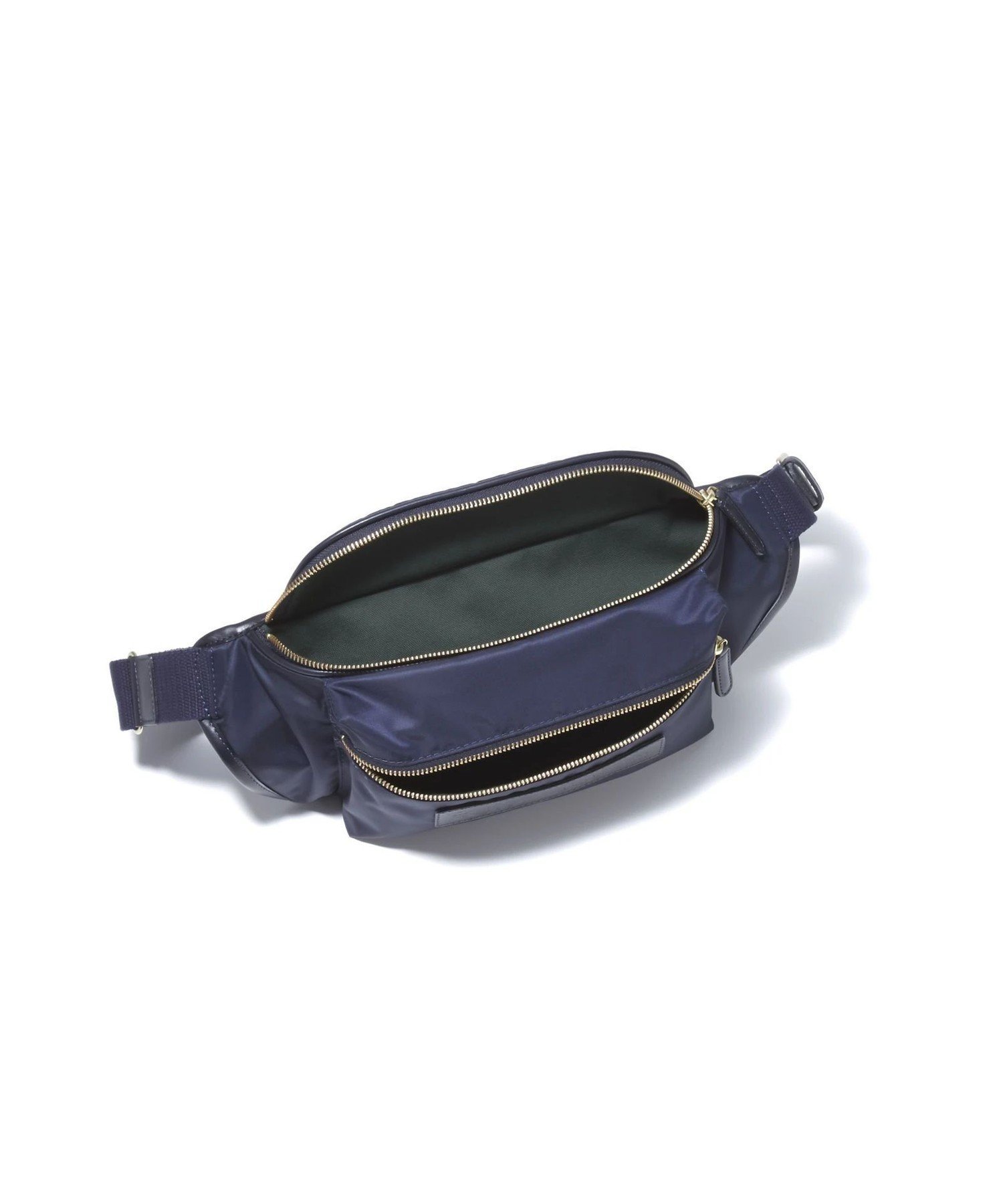 Felisi｜【Felisi/フェリージ】ナイロン カジュアル ボディバッグ 799