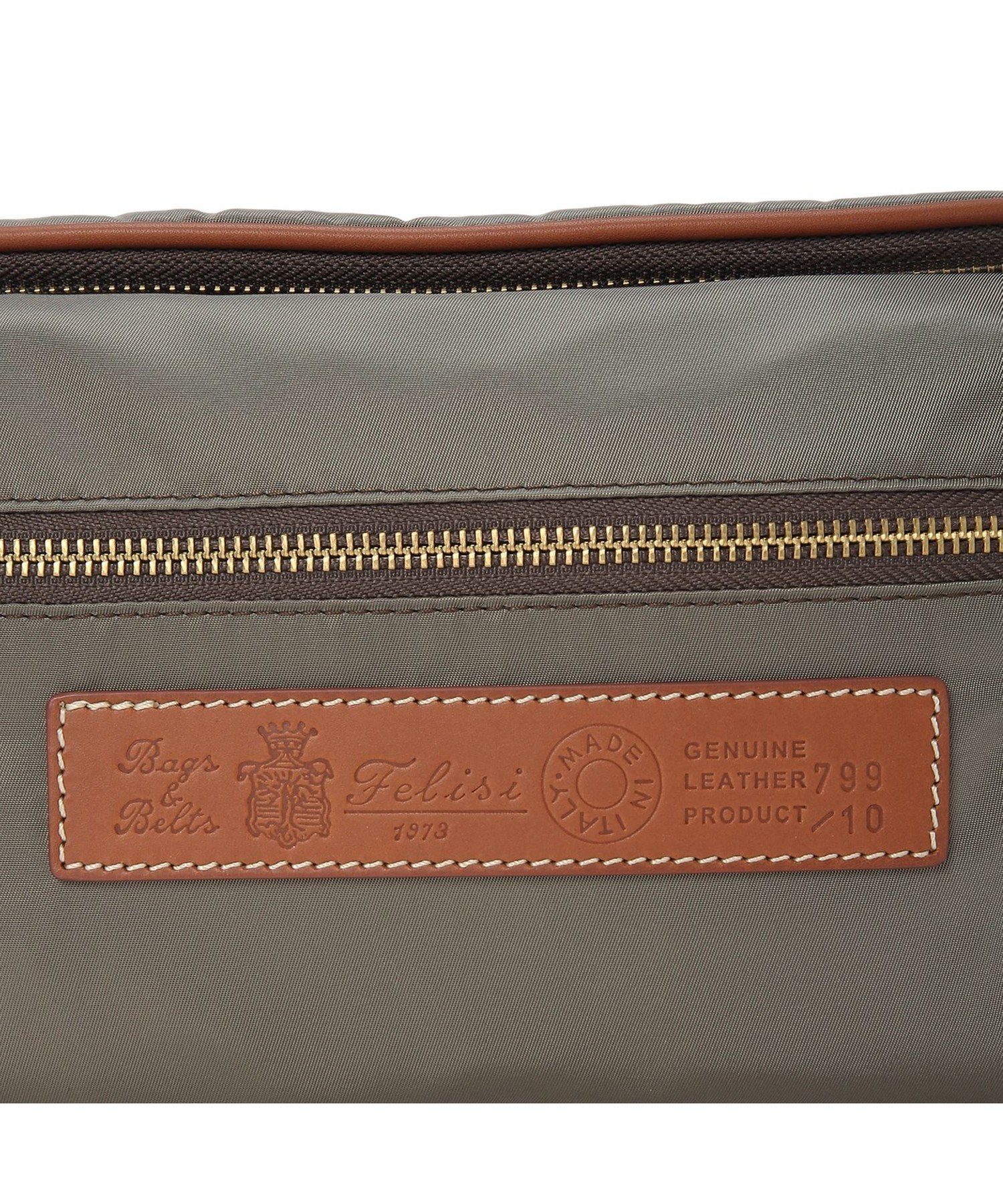 Felisi｜【Felisi/フェリージ】ナイロン カジュアル ボディバッグ 799