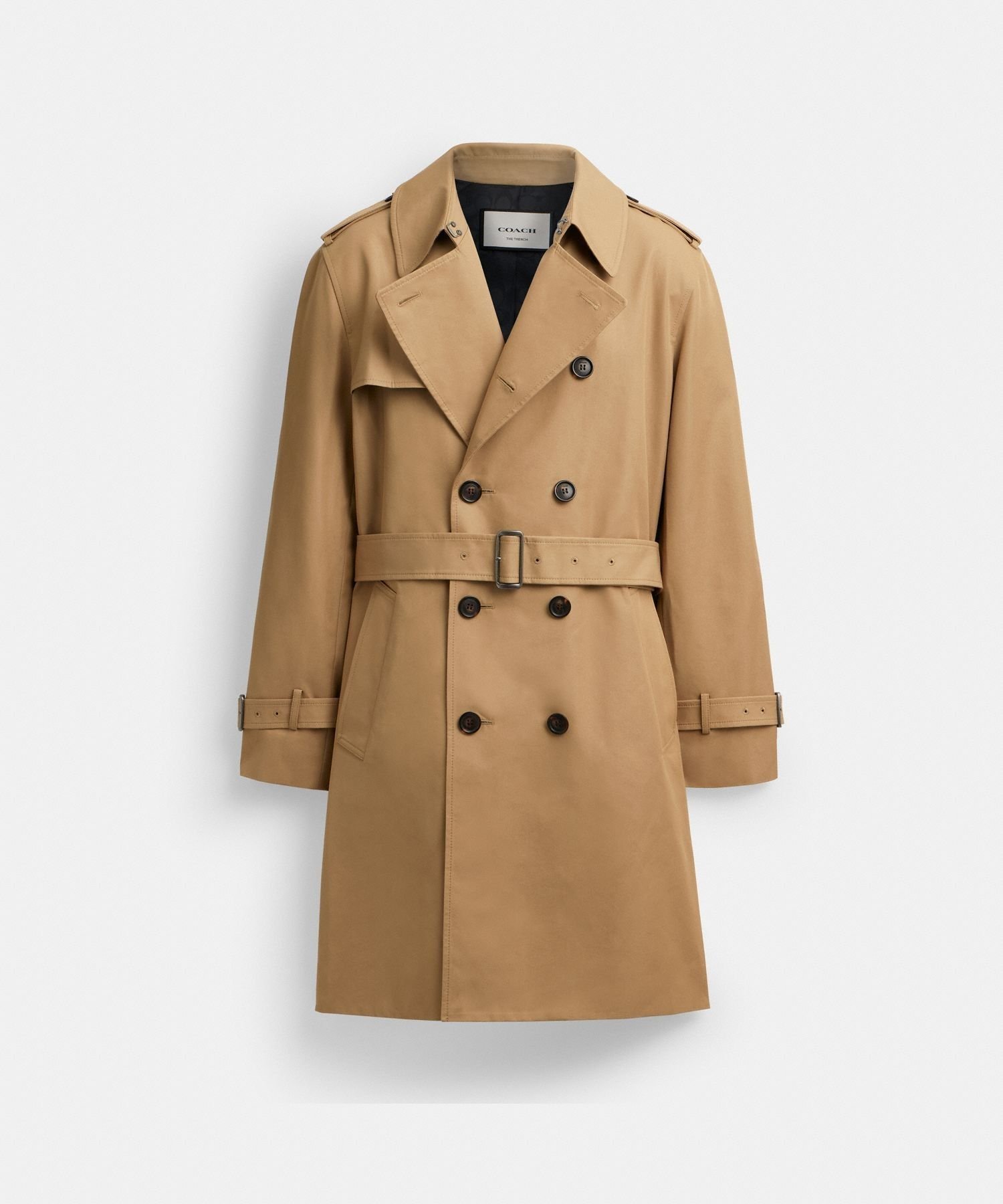 COACH OUTLET｜【公式】コア トレンチ | Rakuten Fashion(楽天