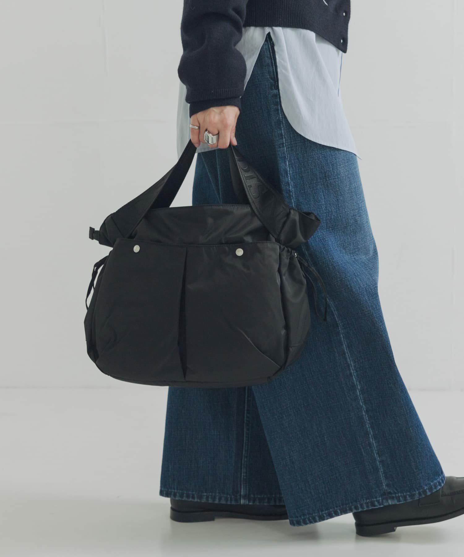 URBAN RESEARCH｜『一部別注カラー』NOMADIS BASQUE M SLD | Rakuten