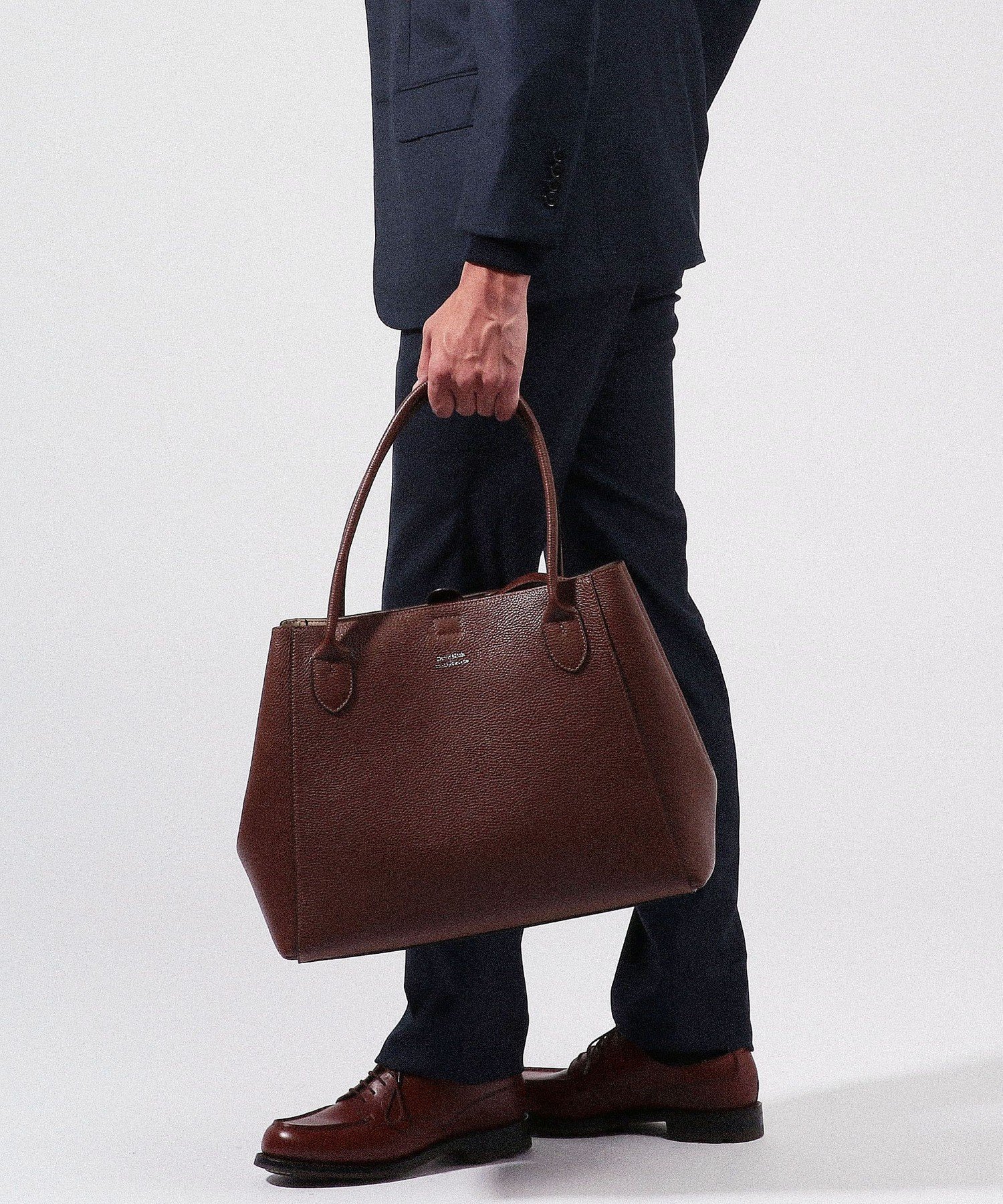 TOMORROWLAND｜【別注】Daniel&Bob*TOMORROWLAND Totona Alce レザー