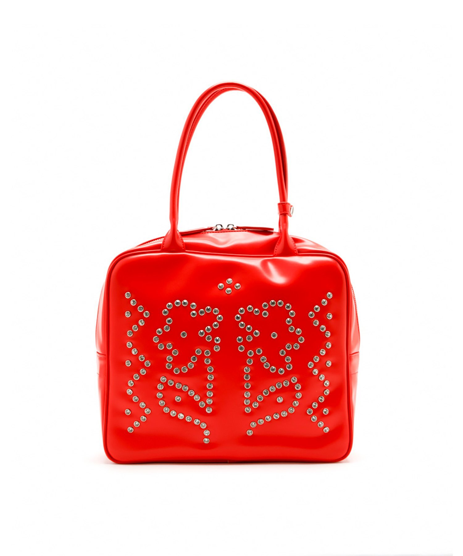 CASSELINI｜HEY! Mrs ROSE(ヘイ!ミセスローズ)Rhinestone Boston