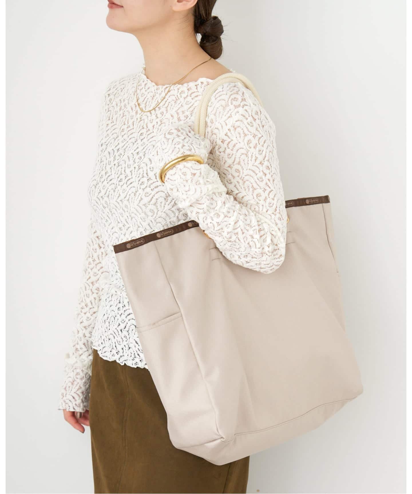 IENA ENFANT｜LeSportsac/レスポートサック * IENA ENFANT Large 2 Way