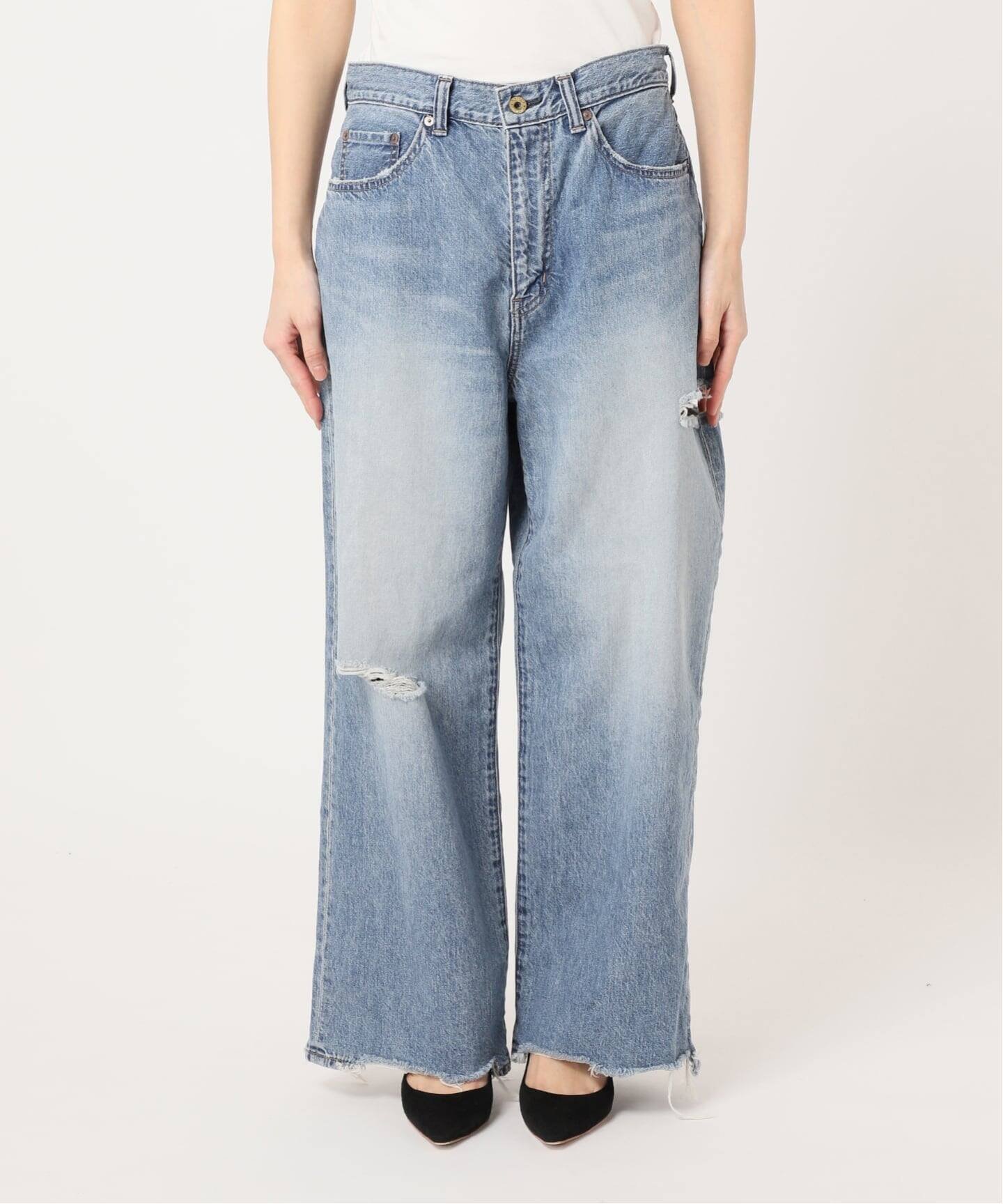 AP STUDIO｜【Attick by Johnbull/アティック バイ ジョンブル