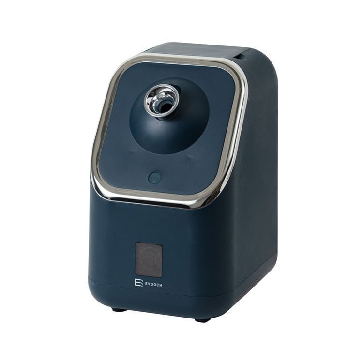 楽天市場】EVOOCH ハイブリッドフェイシャルスチーマー EVH-FC04の通販