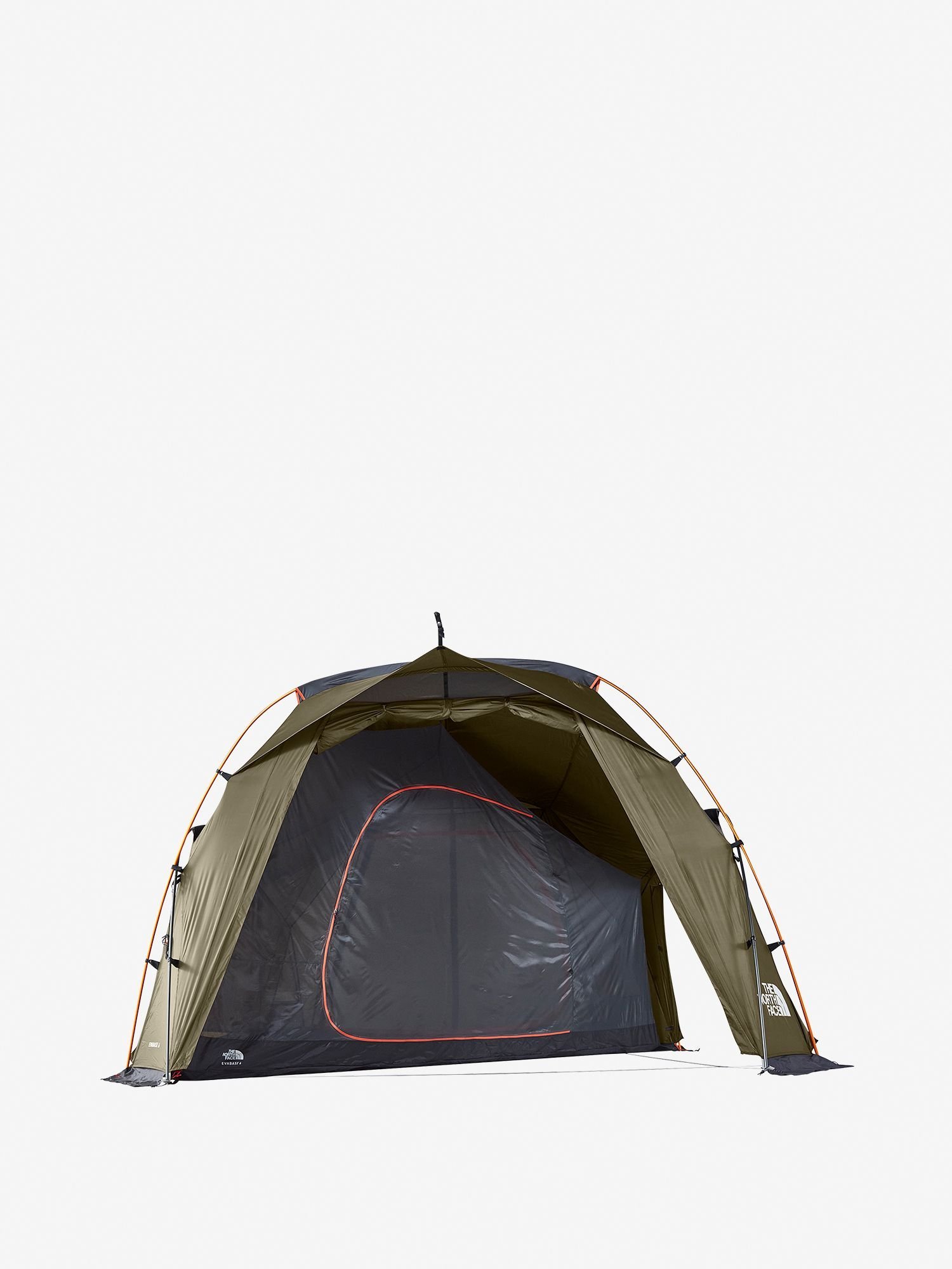 THE NORTH FACE｜【公式】エバベース6ハーフインナー | Rakuten