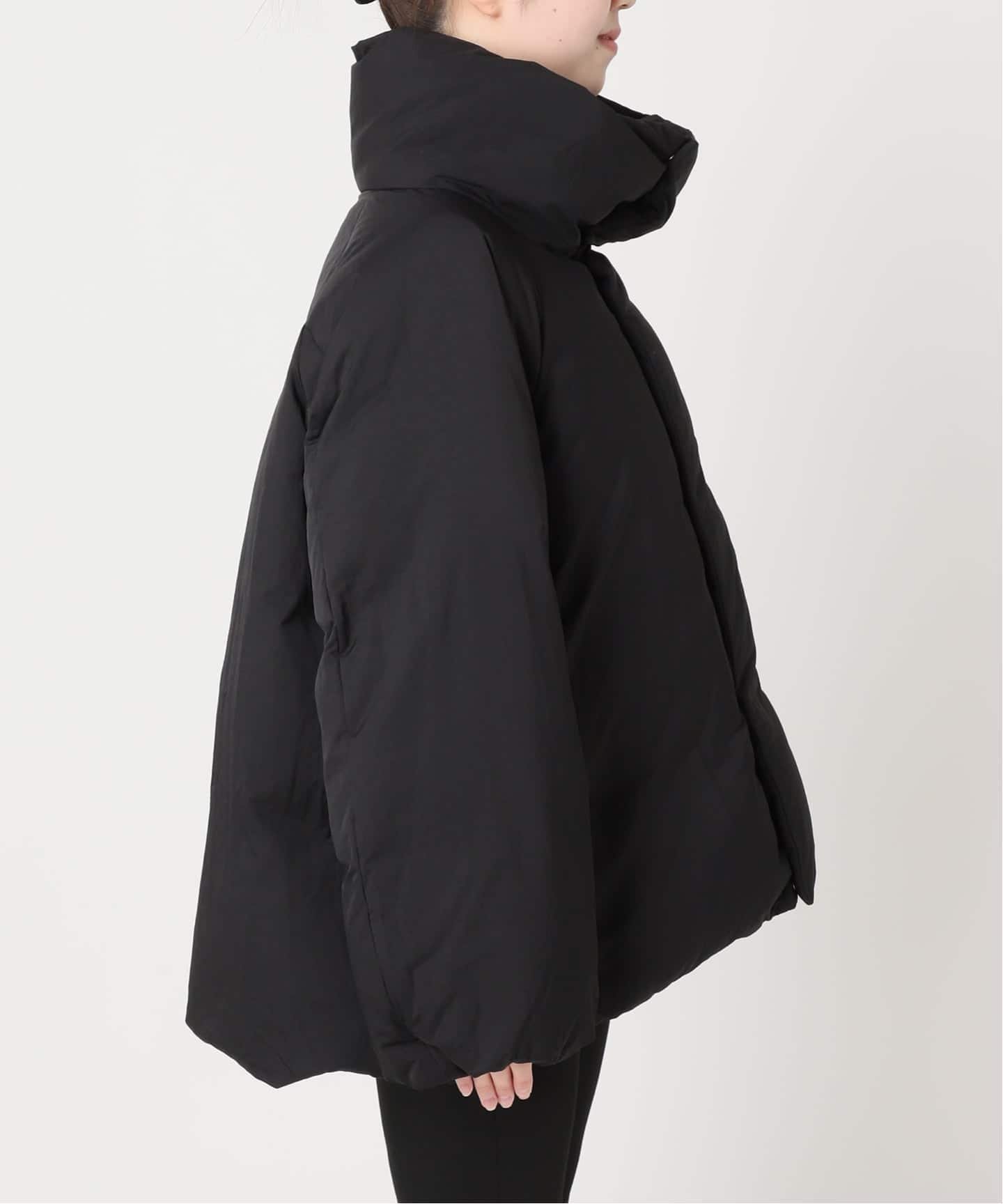 JOURNAL STANDARD｜ビッグカラーダウンジャケット | Rakuten Fashion