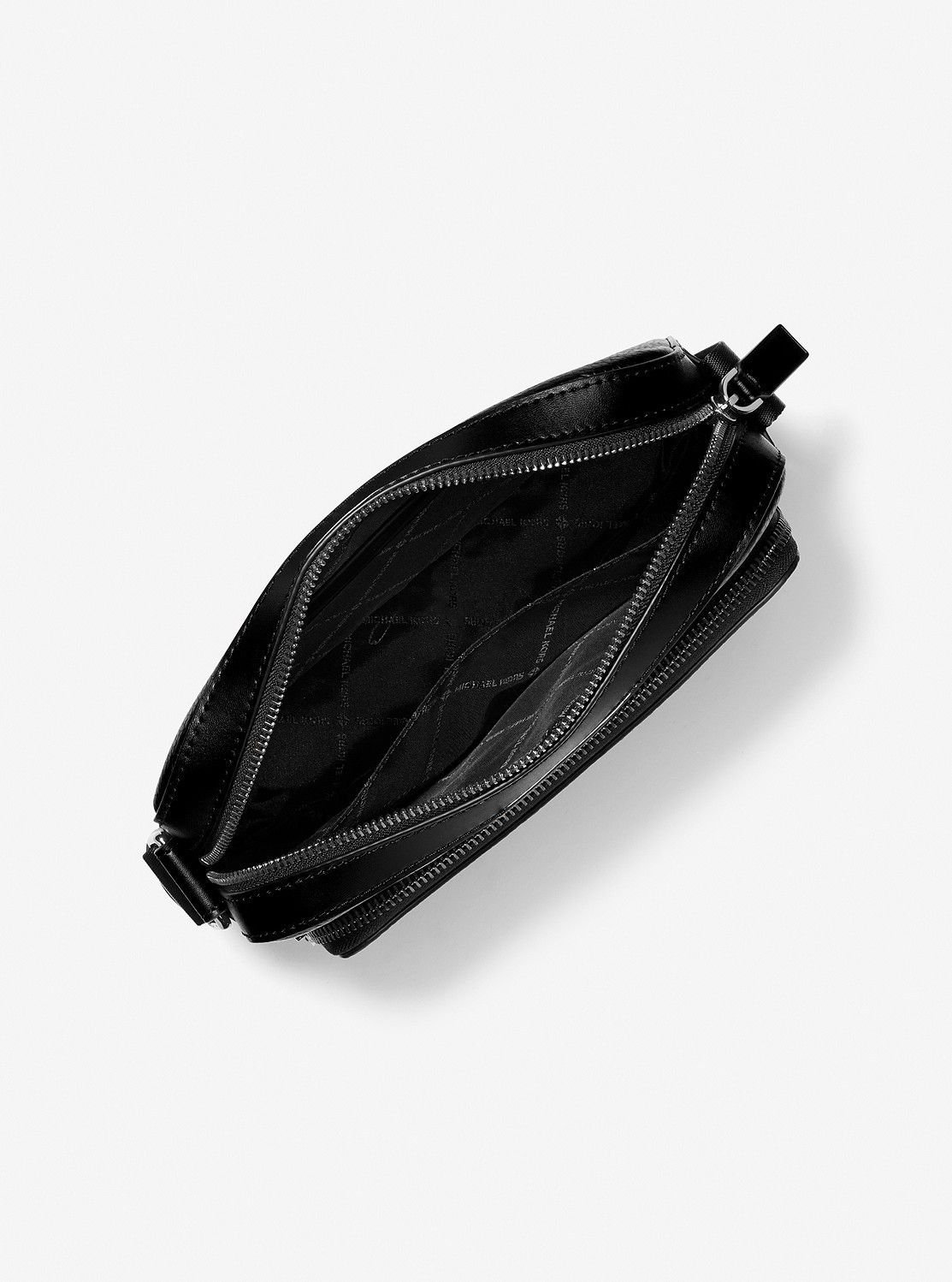 MICHAEL KORS｜COOPER ペブルレザー ユーティリティー クロスボディ