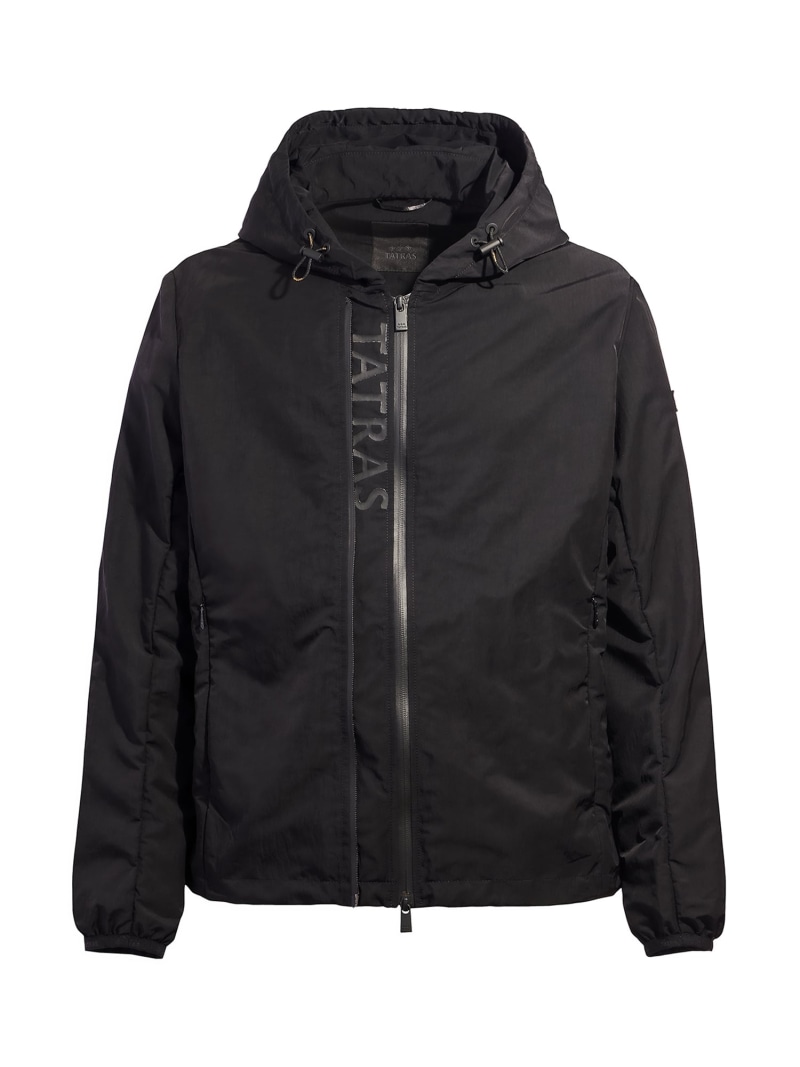 楽天市場】tatras（カラーブラック）（パーカー｜トップス）：メンズ