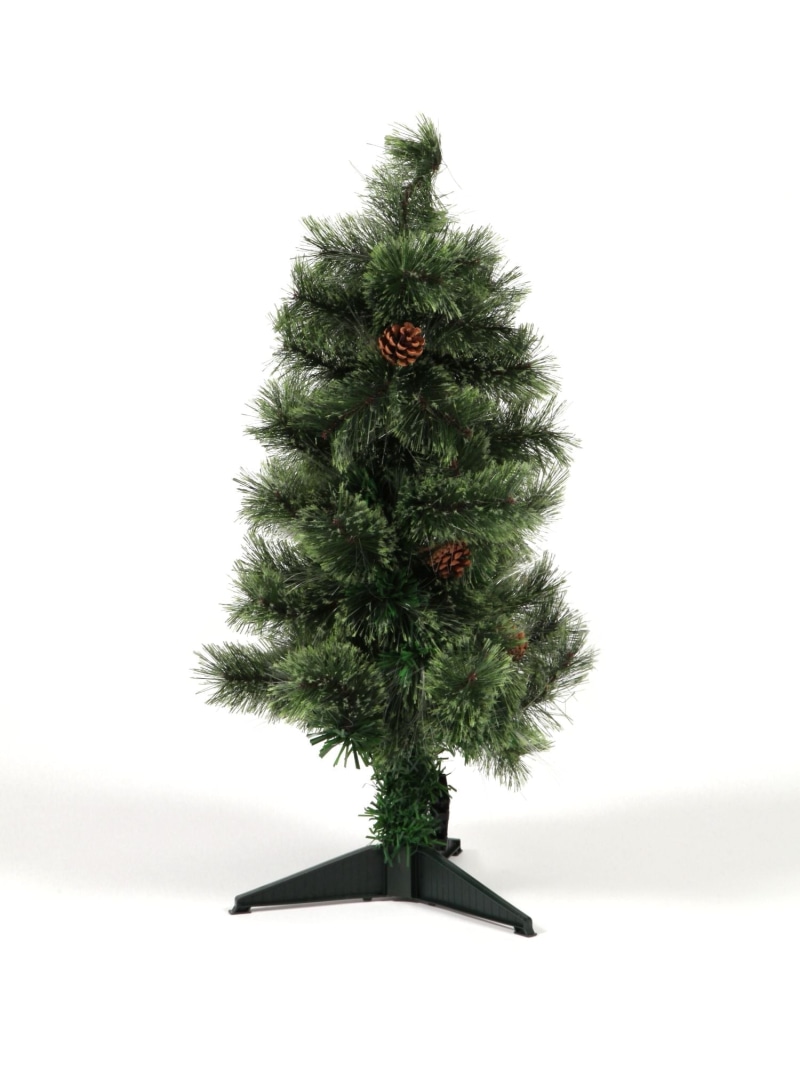 楽天市場】【SALE／30%OFF】studio CLIP LEDクリスマスツリー90cm