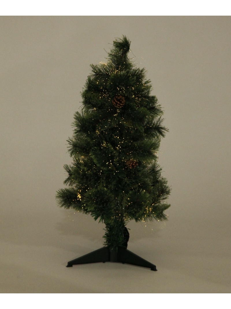 楽天市場】【SALE／30%OFF】studio CLIP LEDクリスマスツリー90cm