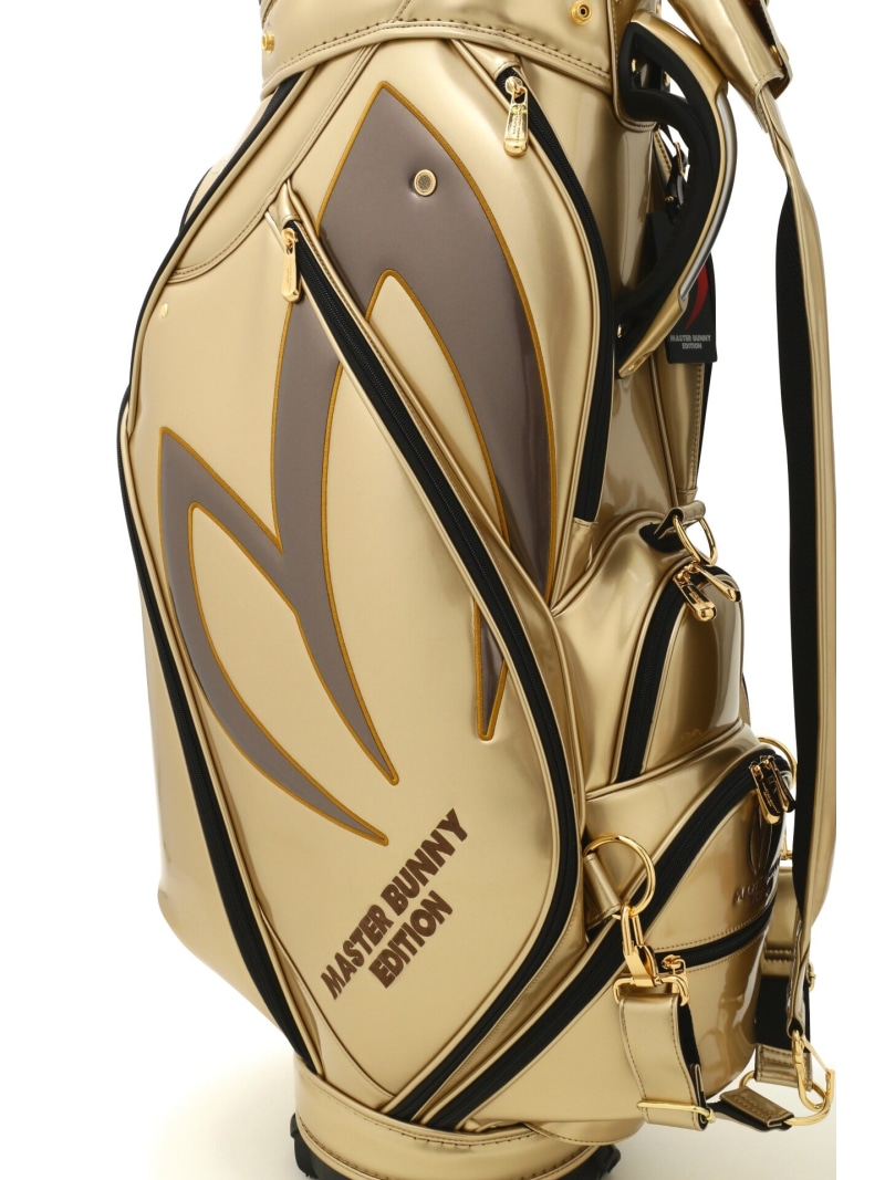 楽天市場】【SALE／65%OFF】MASTER BUNNY EDITION NewエナメルPRO仕様