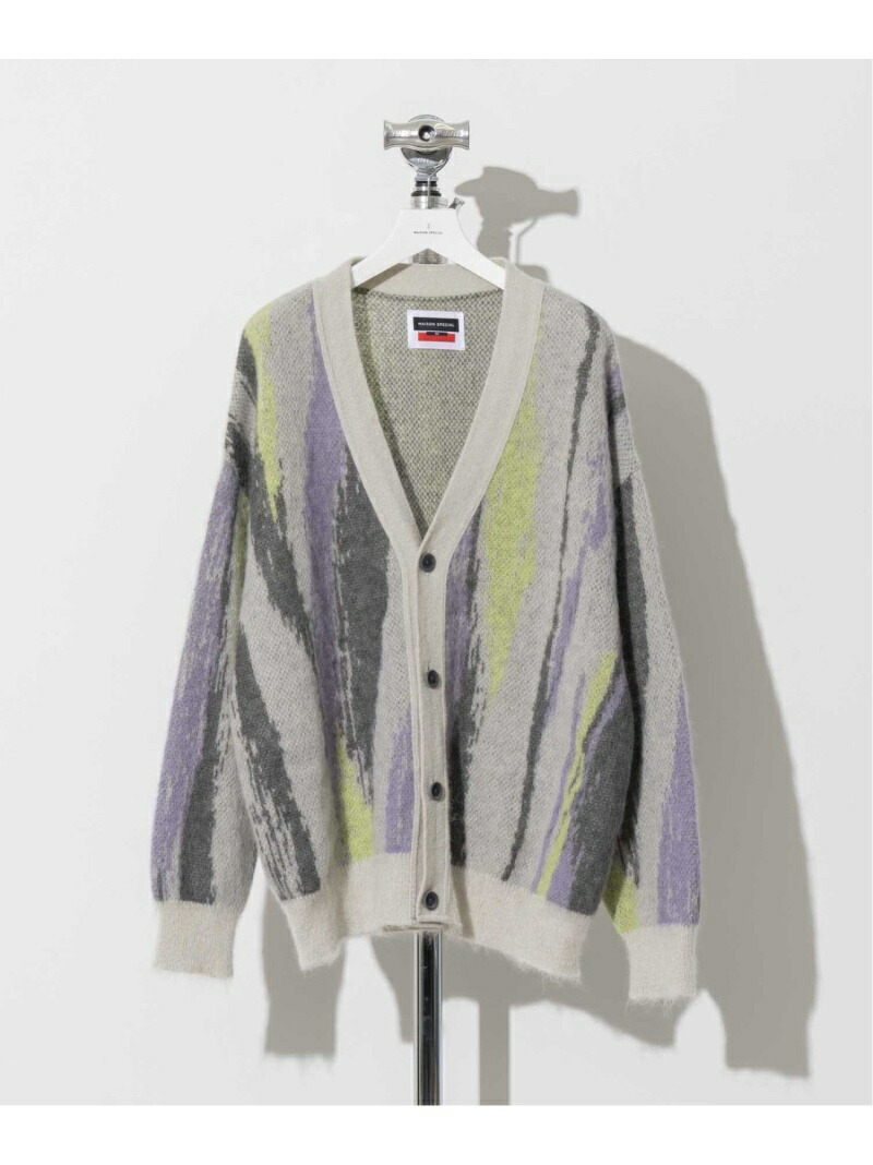 楽天市場】MAISON SPECIAL 《ユニセックスアイテム》ランダム