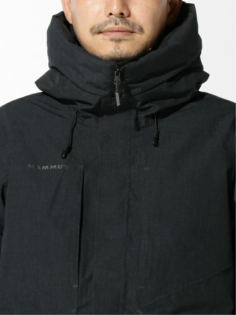 楽天市場】【SALE／20%OFF】MAMMUT MAMMUT/(M)Seon HS Thermo Hooded