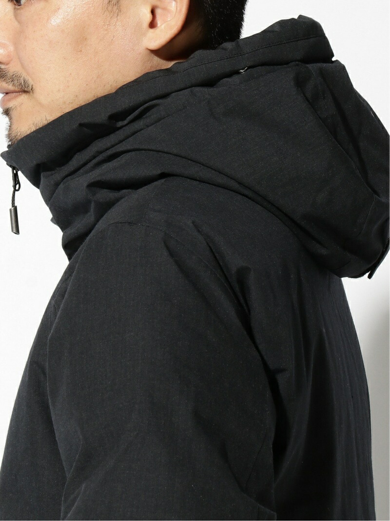 楽天市場】【SALE／20%OFF】MAMMUT MAMMUT/(M)Seon HS Thermo Hooded