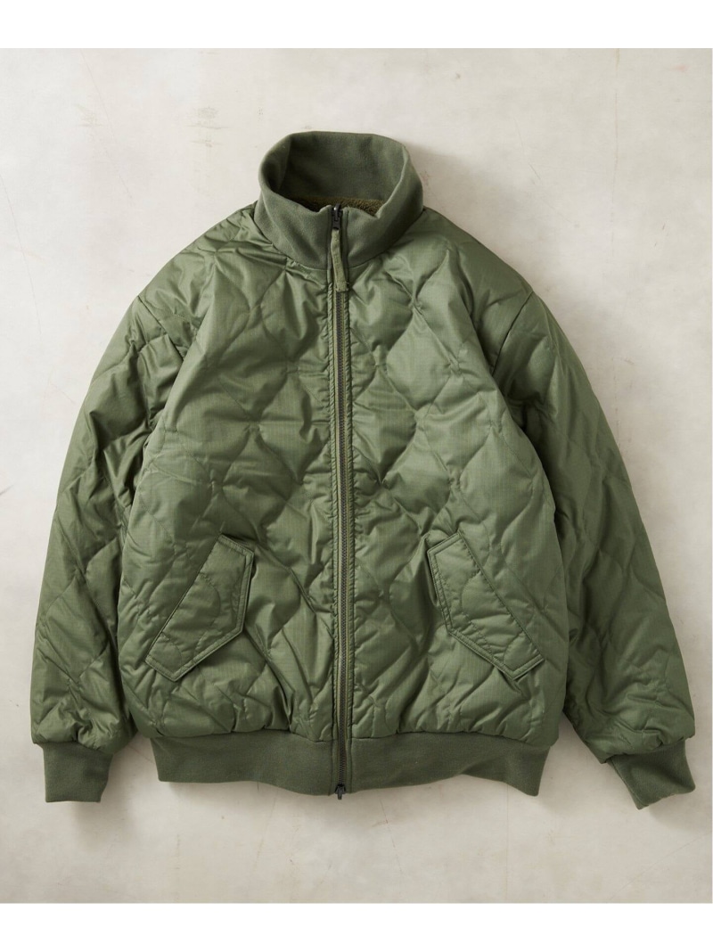 楽天市場】JOURNAL STANDARD relume 【TAION / タイオン】ミリタリー