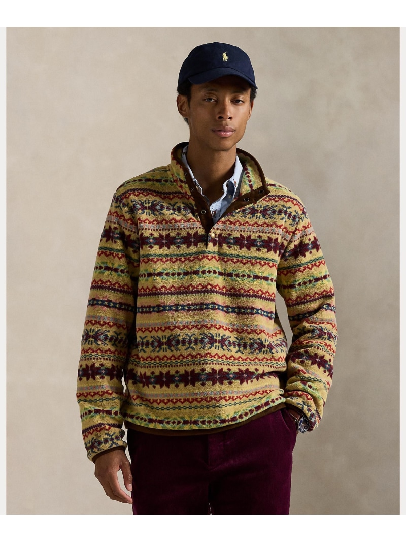 楽天市場】フェアアイル ラルフローレンの通販