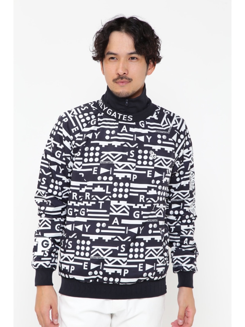 楽天市場】PEARLY GATES タフレックスサーモトロン*ダルファイン