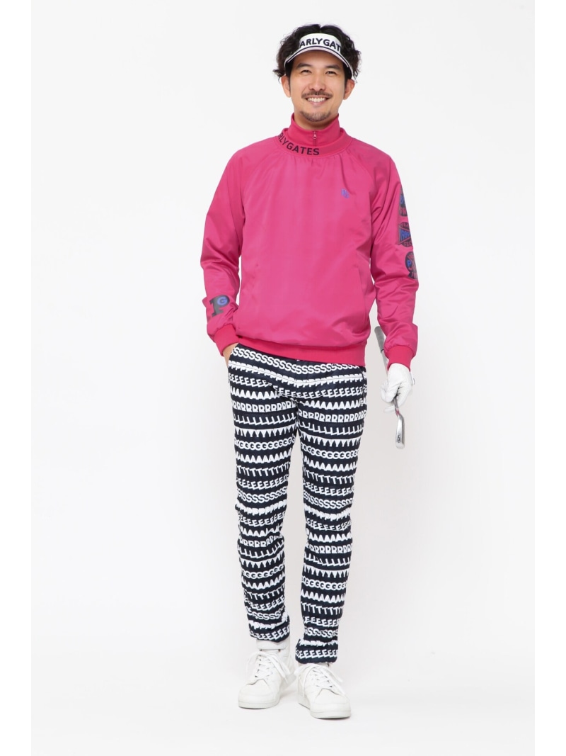 楽天市場】PEARLY GATES タフレックスサーモトロン*ダルファイン