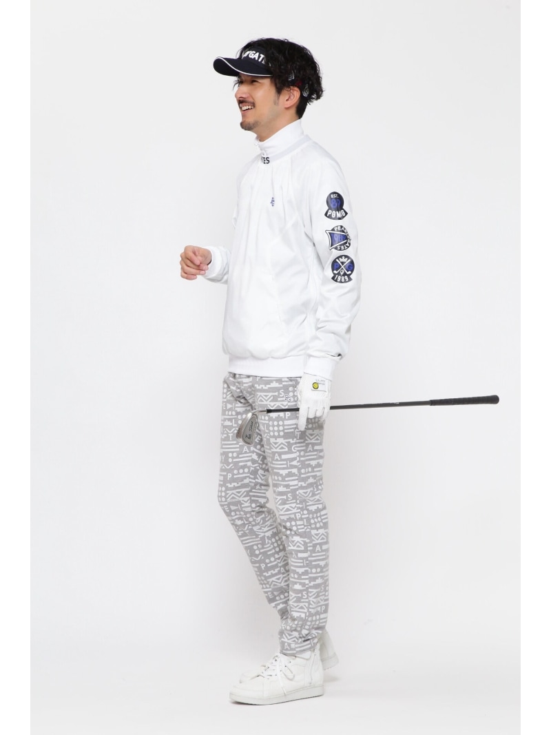 楽天市場】PEARLY GATES タフレックスサーモトロン*ダルファイン