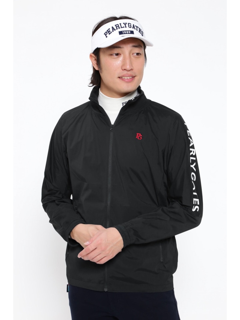 楽天市場】PEARLY GATES ナイロンストレッチ*ナイロンストレッチ